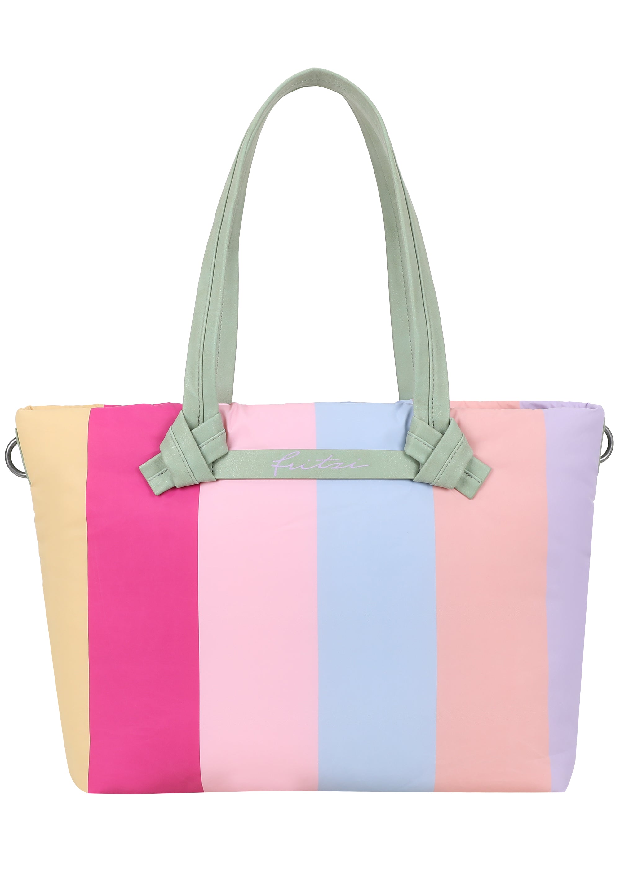 fritzi-aus-preu-en-cloud-shopper-tasche-limited-dreamy-streifen image 2