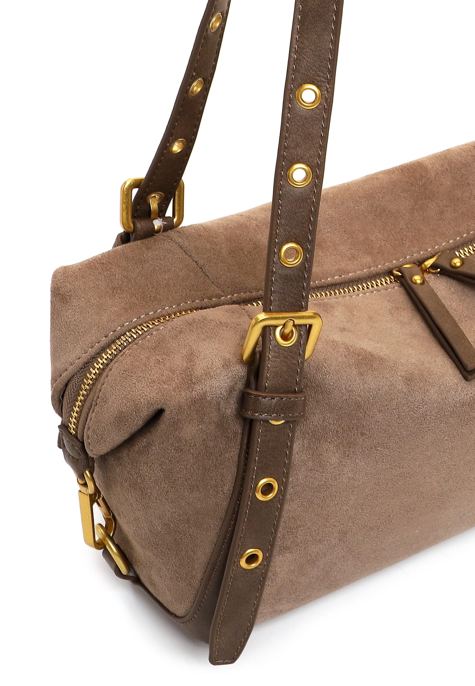 emily-noah-laren-65843-shopper-taupe-mit-rei-verschluss image 6