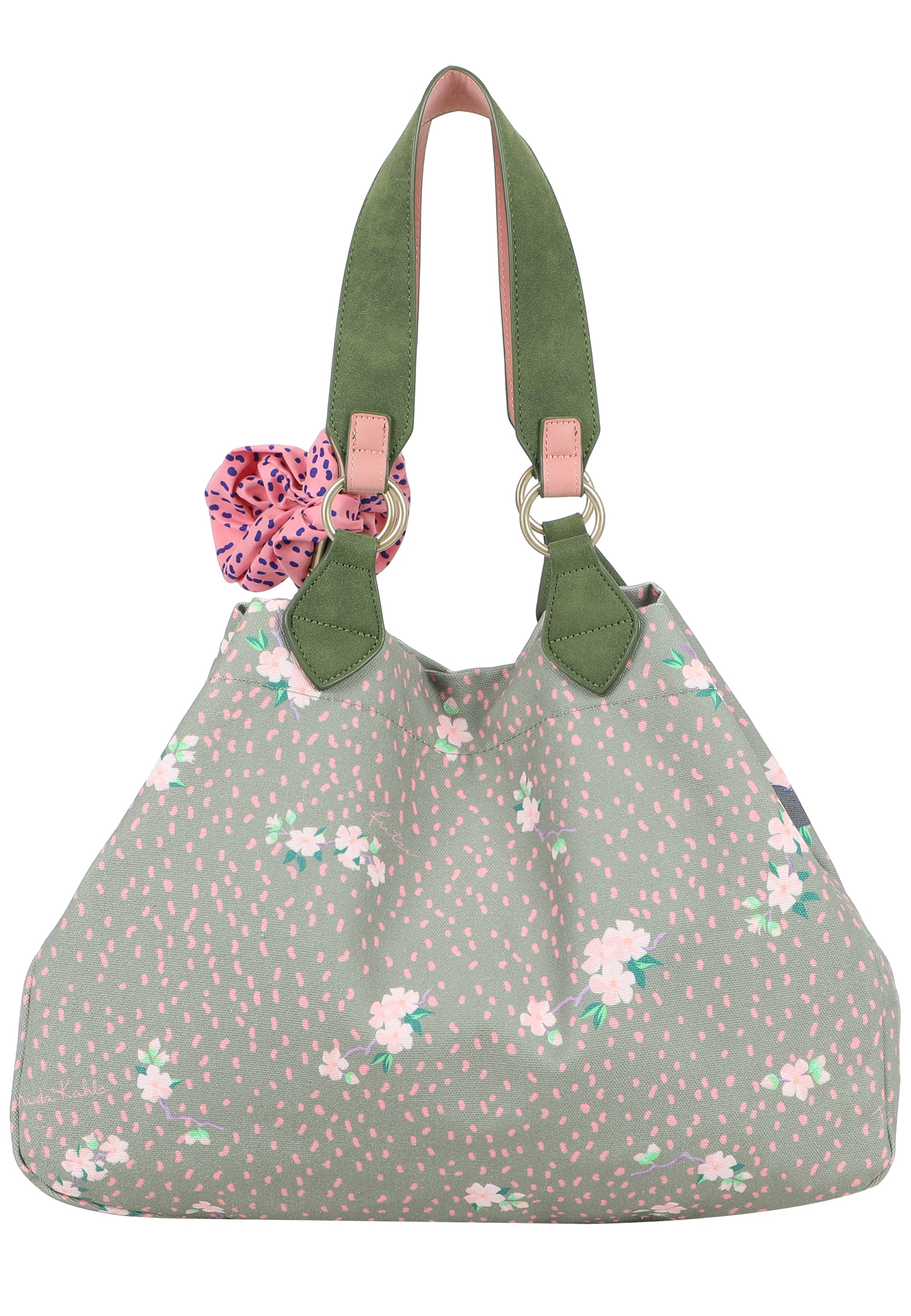 fritzi-aus-preu-en-izzy-medium-shopper-jungle-vegan image 3
