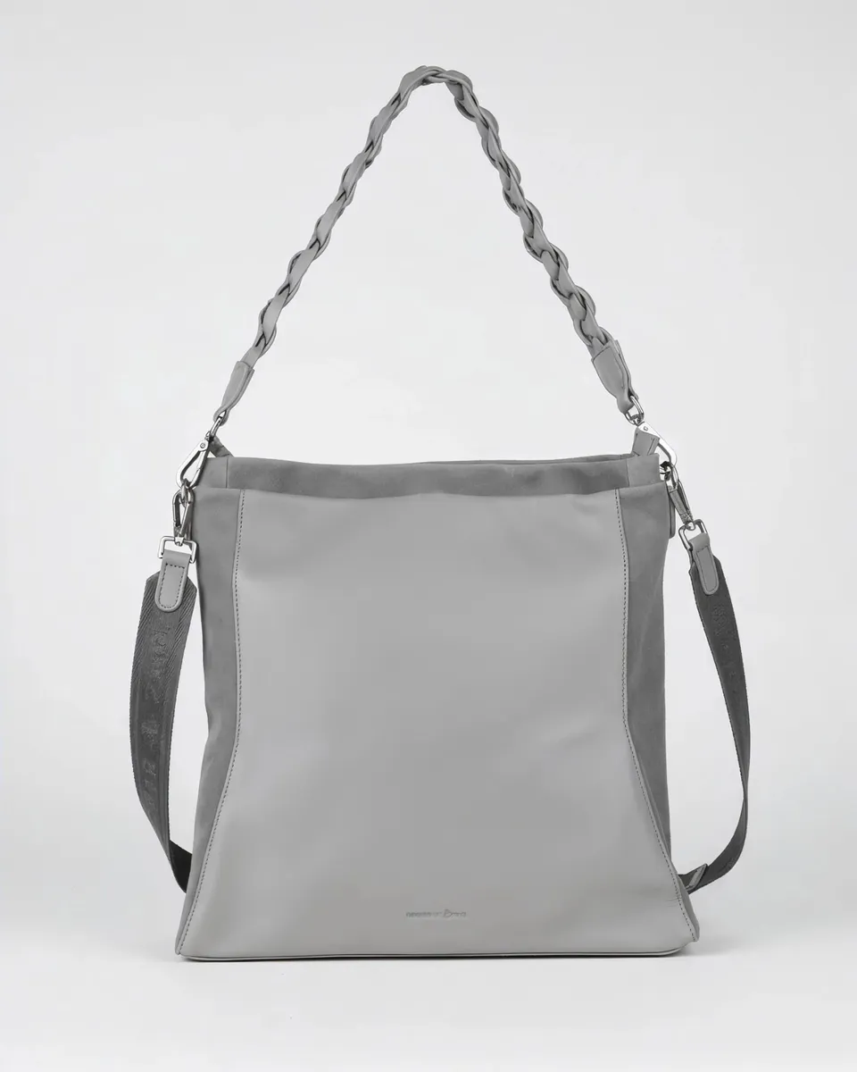 harbour-2nd-anchorlove-mariesol-shopper-dolphin-chromfrei image 1