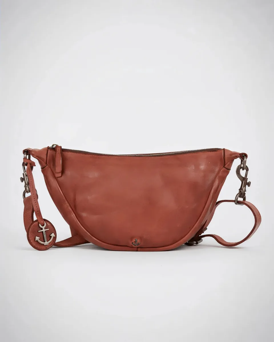 harbour-2nd-anchorlove-smilla-moonbag-ash-leder image 1