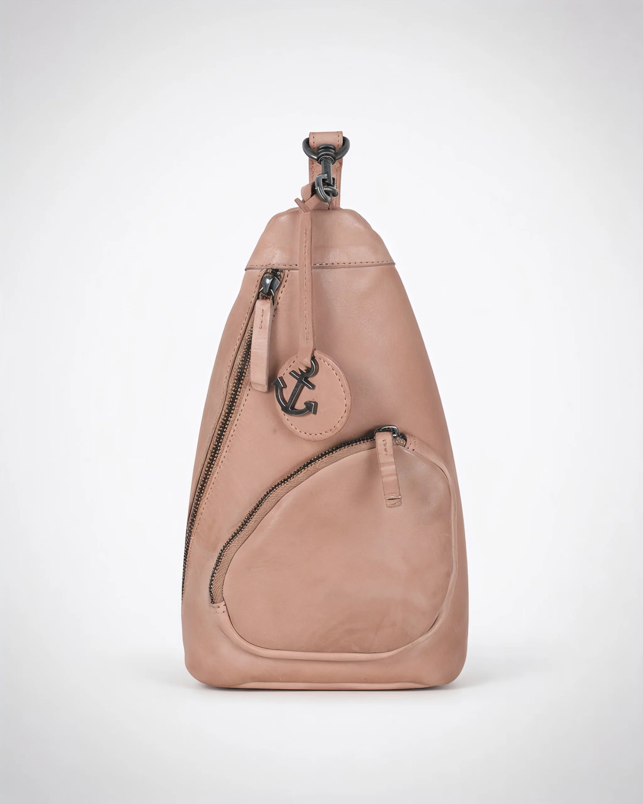harbour-2nd-anchorlove-weibke-bodybag-cognac image 4