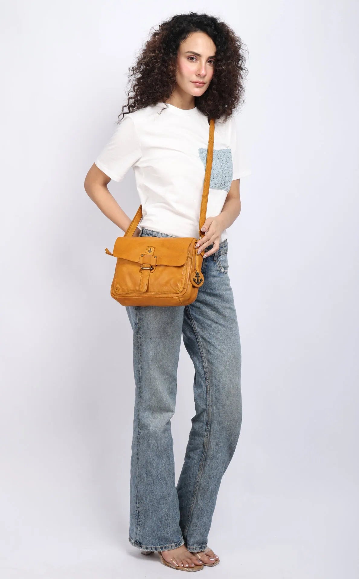 harbour-2nd-anchorlove-rosi-umh-ngetasche-cognac-leder image 7