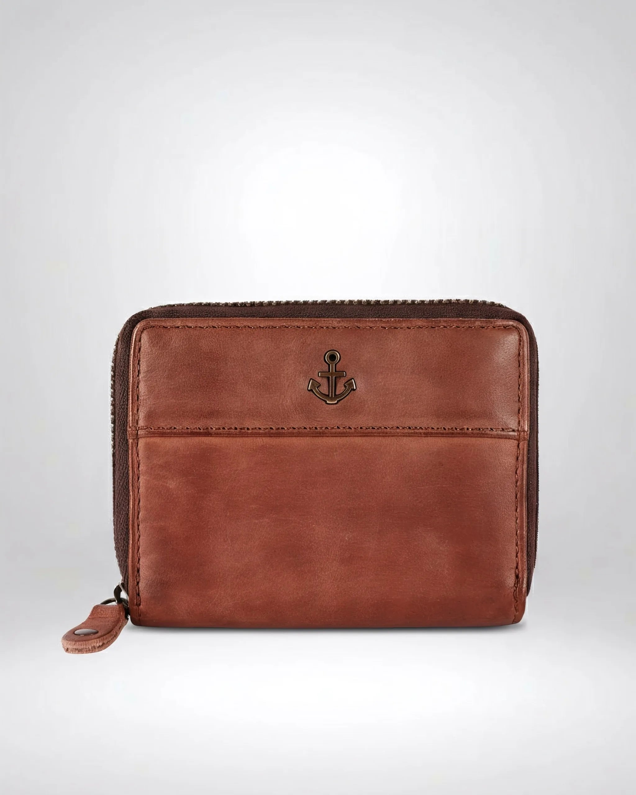 harbour-2nd-anchorlove-cadis-2-kleine-geldb-rse-ash-leder image 1