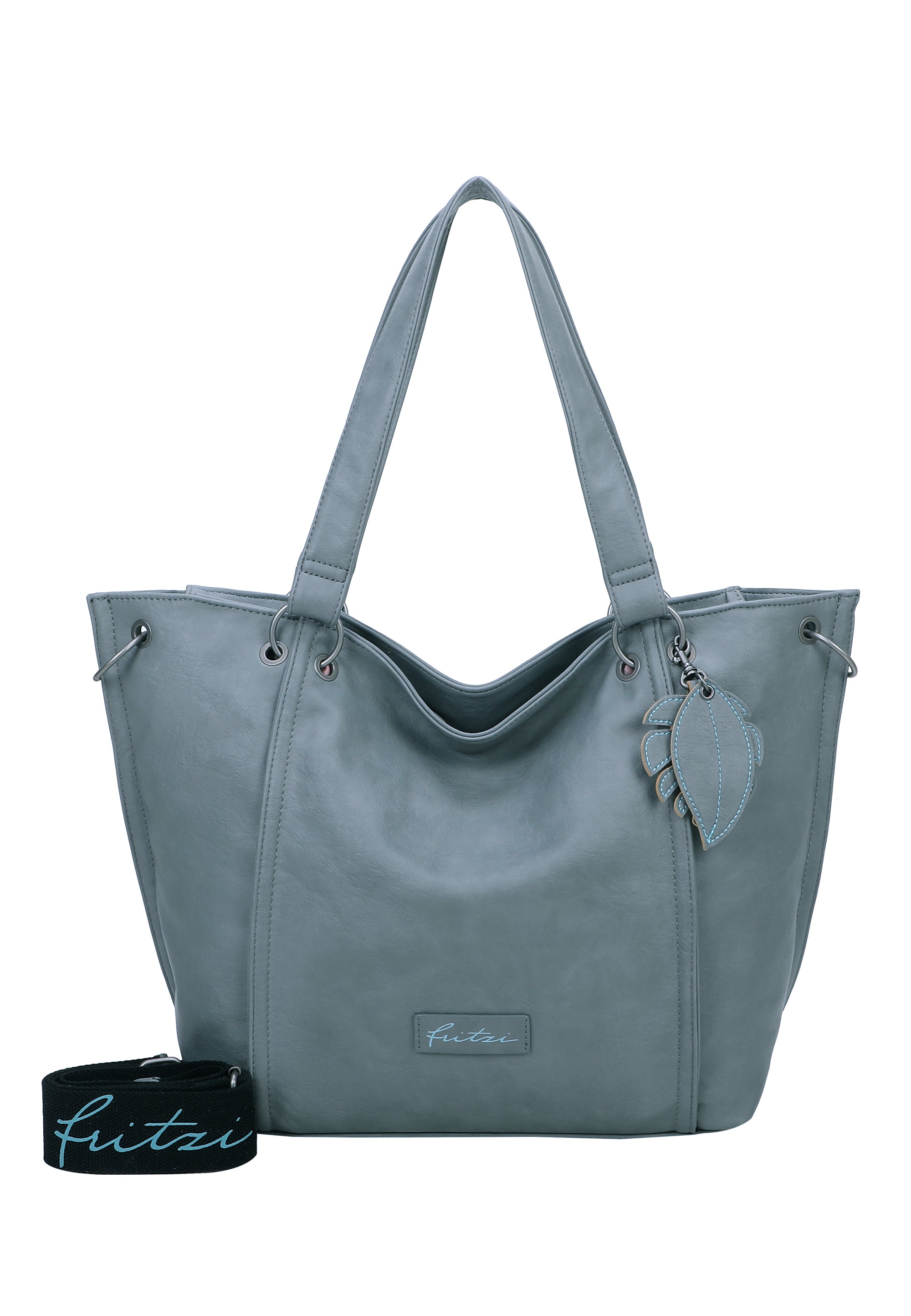 fritzi-aus-preu-en-eco-fritzi02-shopper-leaf-recycelt image 8