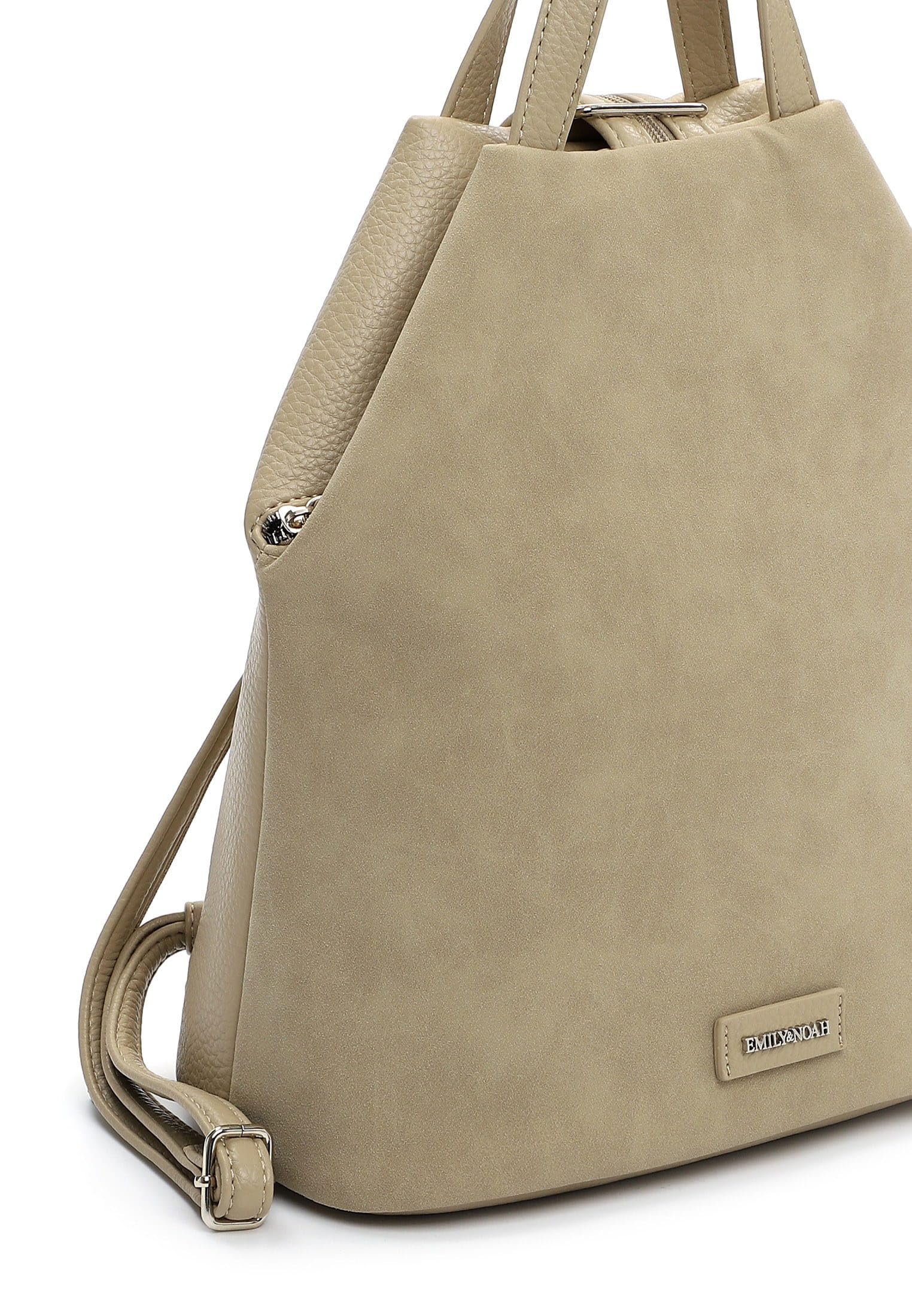 emily-noah-jeanna-65677-rucksack-khaki-materialmix image 8