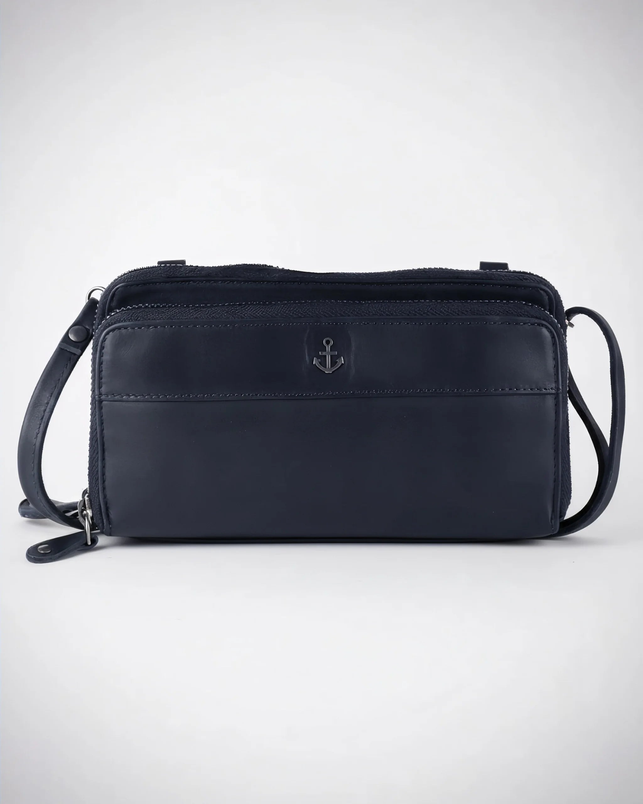 harbour-2nd-anchorlove-serena-handytasche-cognac-leder image 6