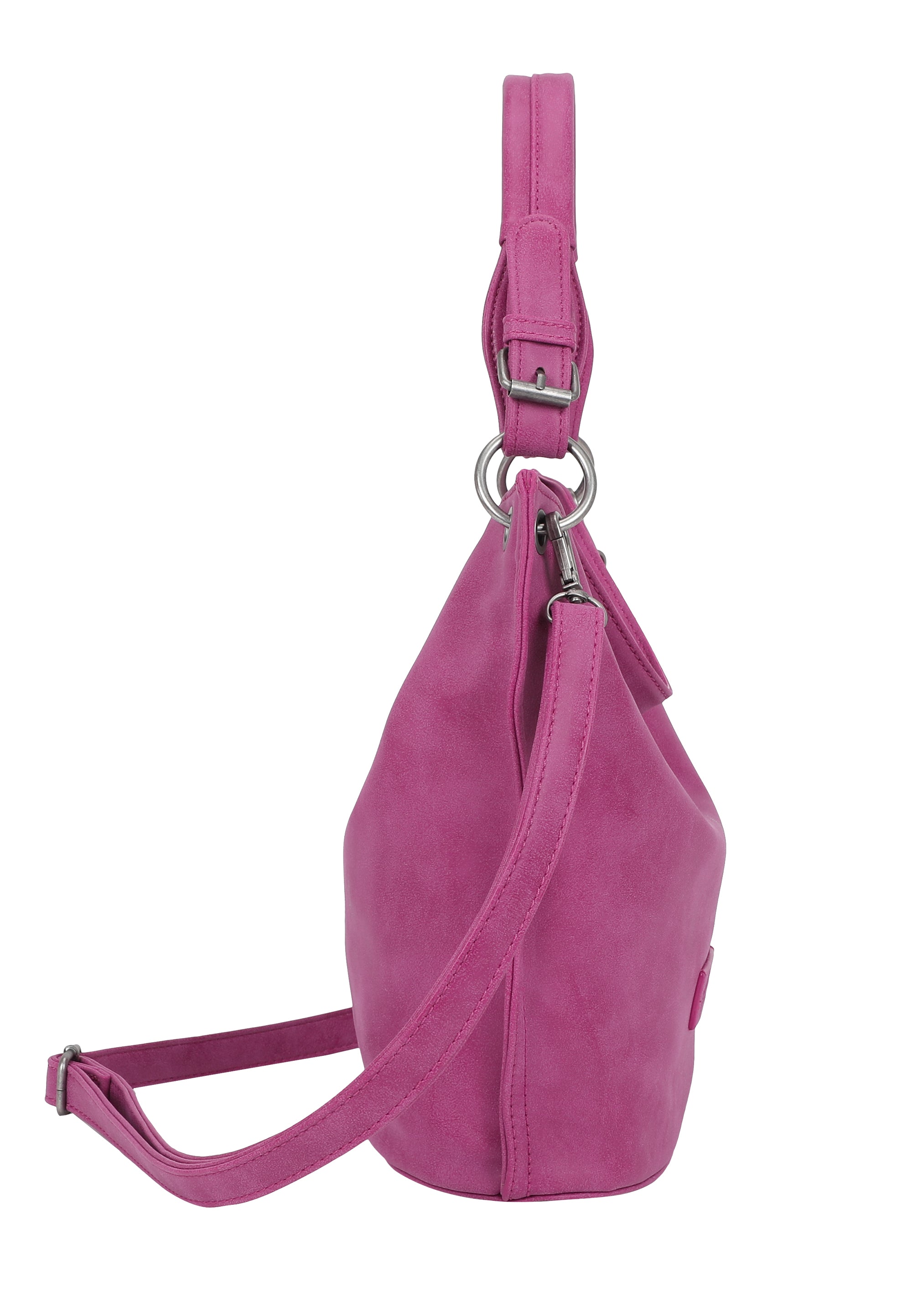fritzi-aus-preu-en-easy-fritzi31n-hobo-crossbody-vintage-true-berry image 7