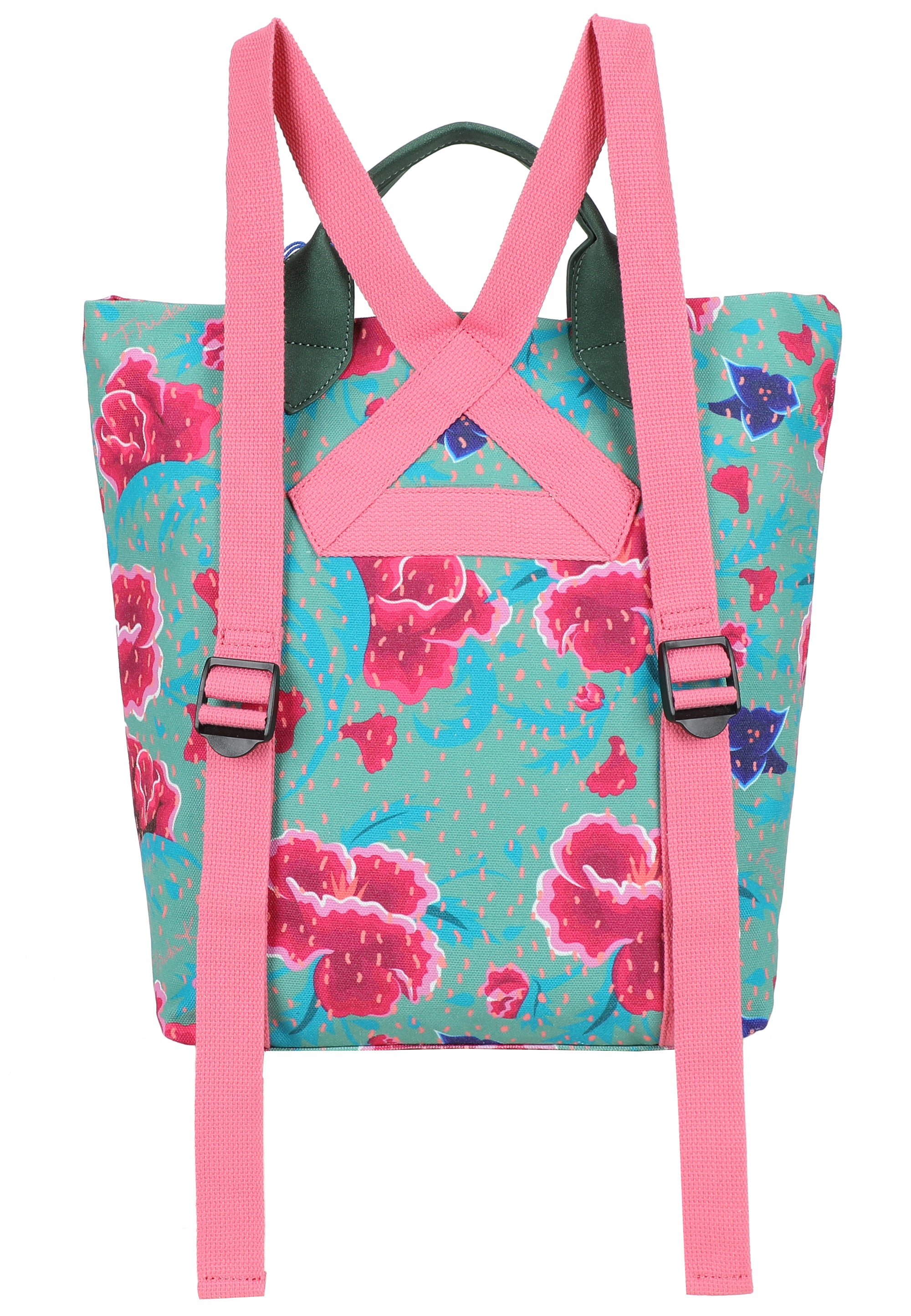 fritzi-aus-preu-en-ju-limited-flower-rucksack-canvas-blumen image 3