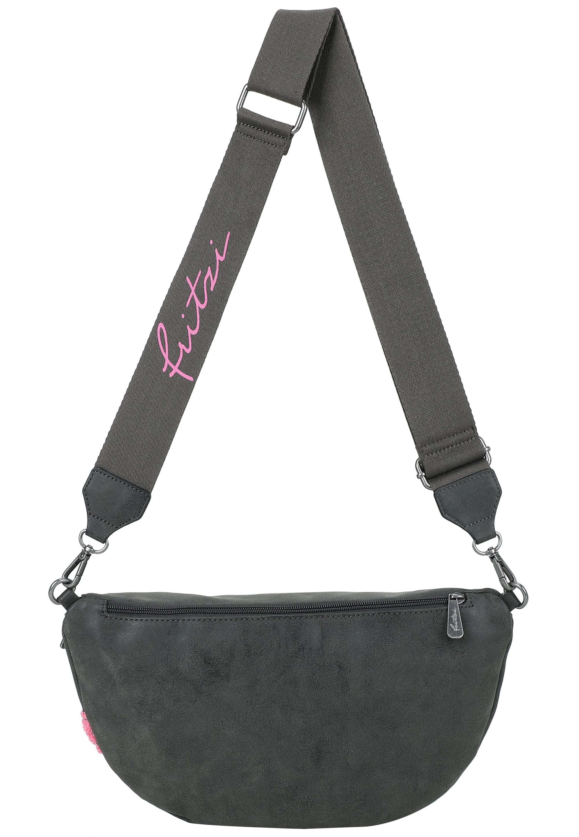 fritzi-aus-preu-en-bum-bag-big-multi-smile-bauchtasche-mit-rei-verschluss image 5
