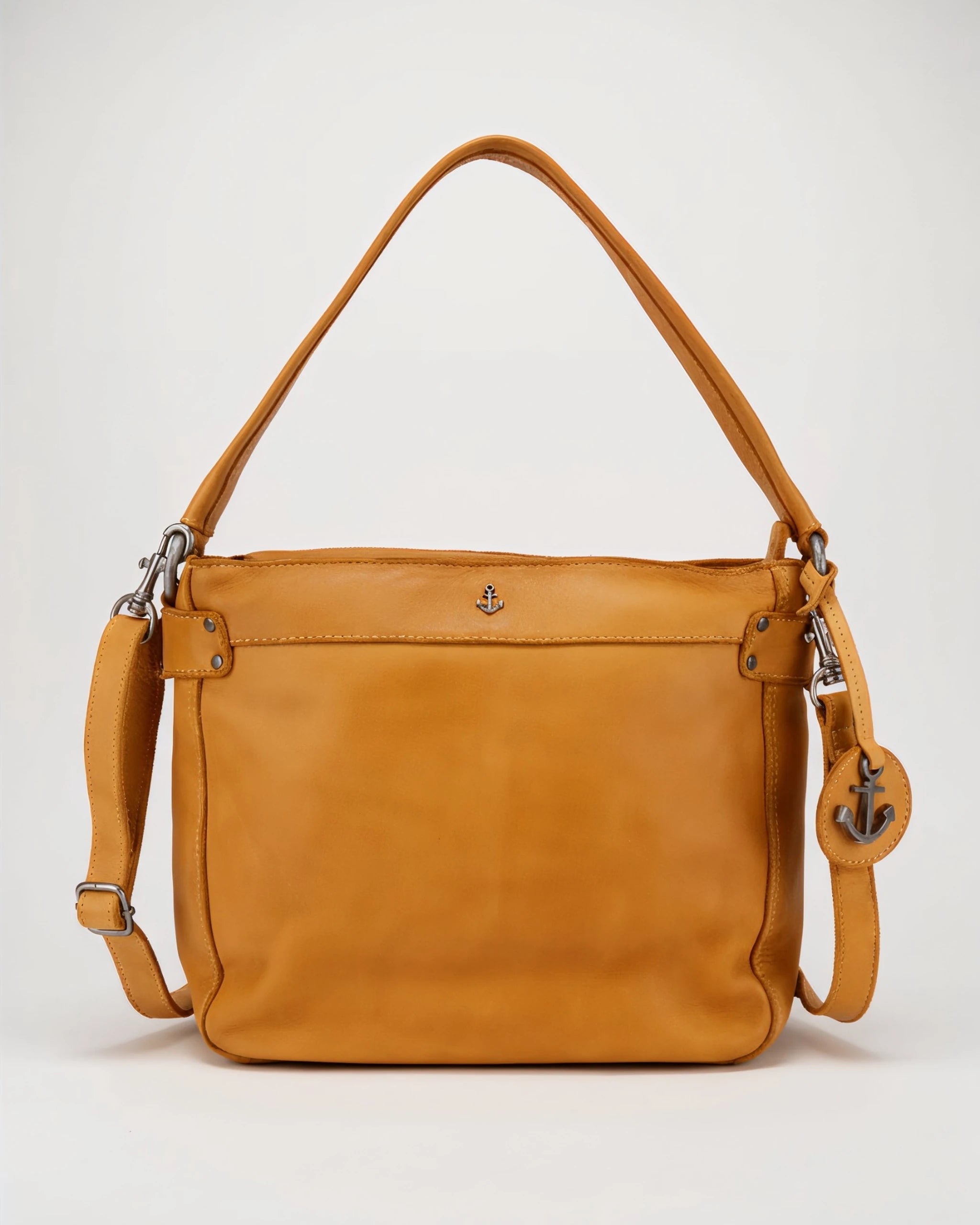 harbour-2nd-anchorlove-luisa-umh-ngetasche-cognac-leder image 4