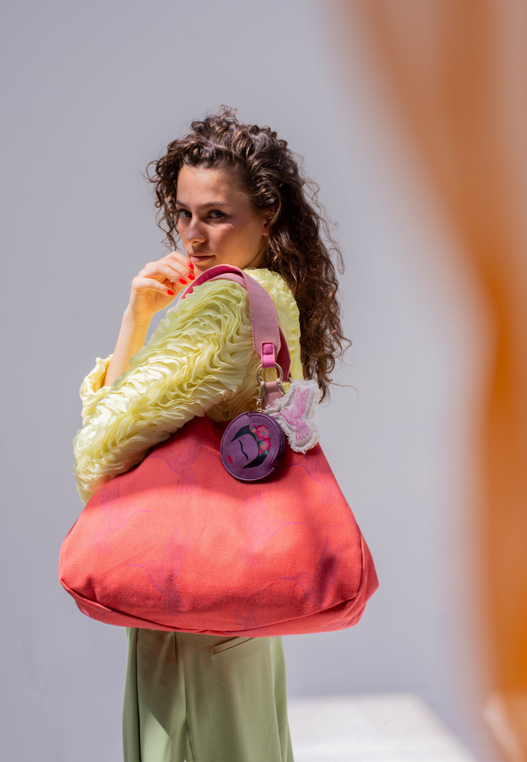 fritzi-aus-preu-en-izzy-medium-limited-kolibri-shopper-canvas image 4