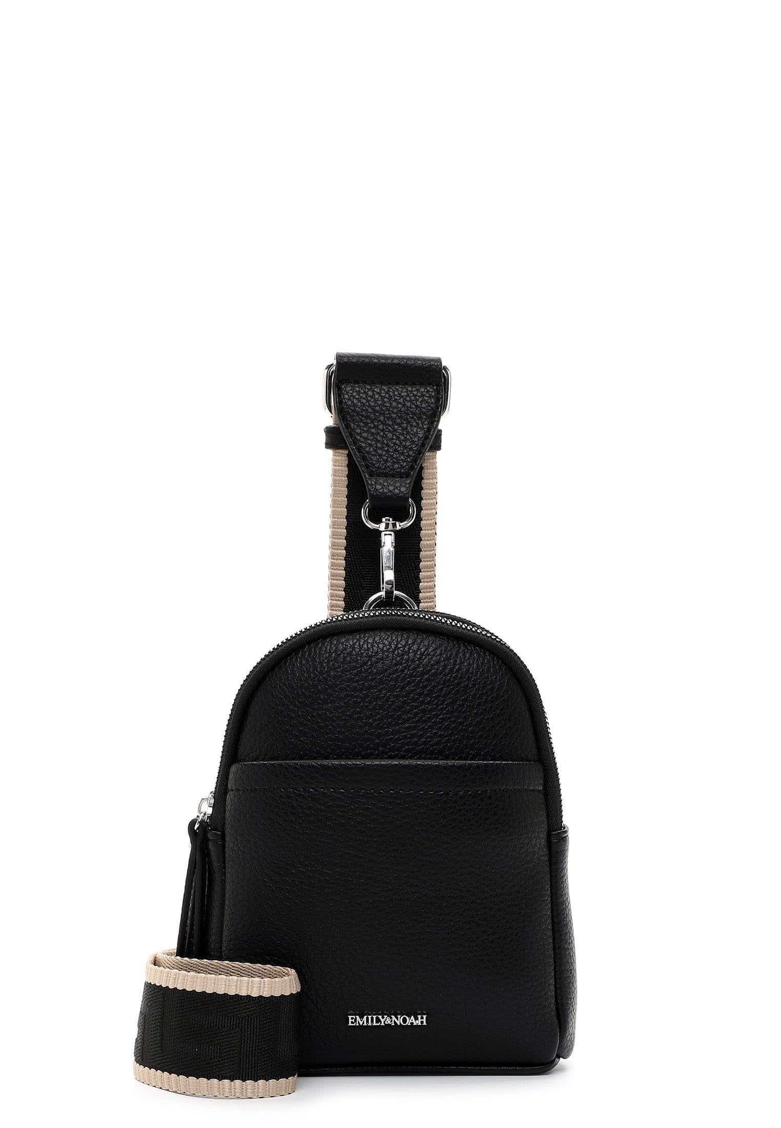 emily-noah-elena-64860-umh-ngetasche-black-uni-vegan image 1