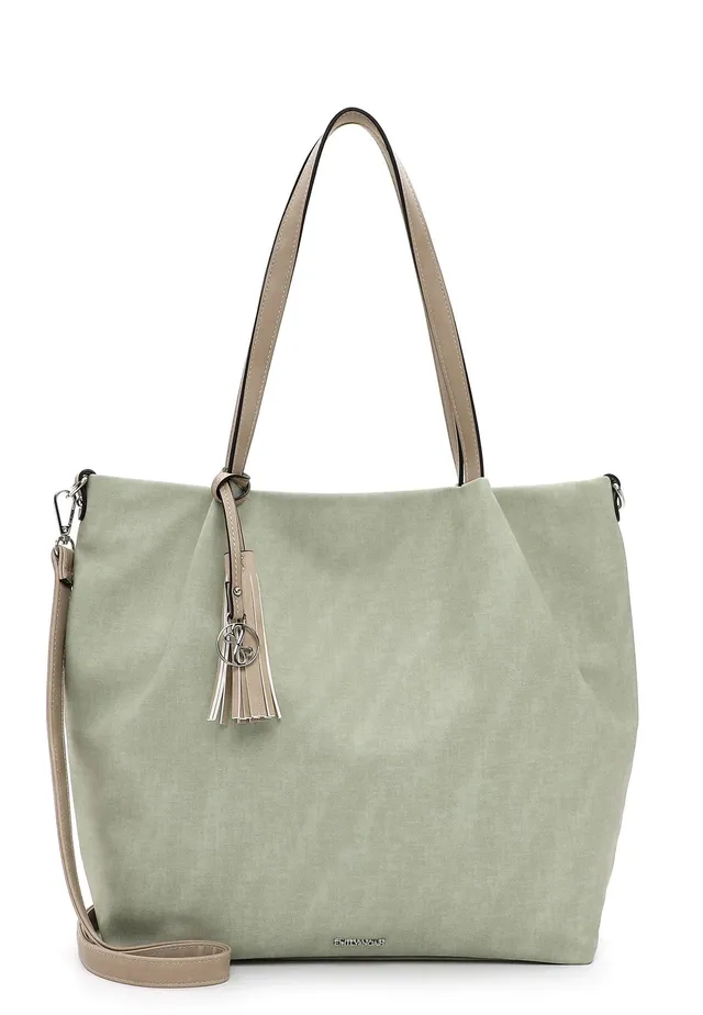 emily-noah-elke-62792-shopper-pistachio-uni image 1