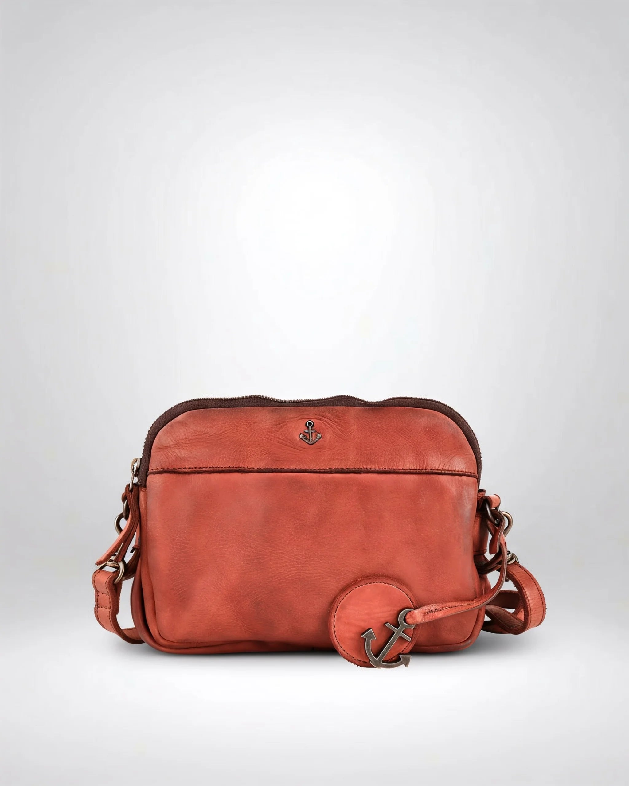 harbour-2nd-anchorlove-rieke-umh-ngetasche-cognac-leder image 1