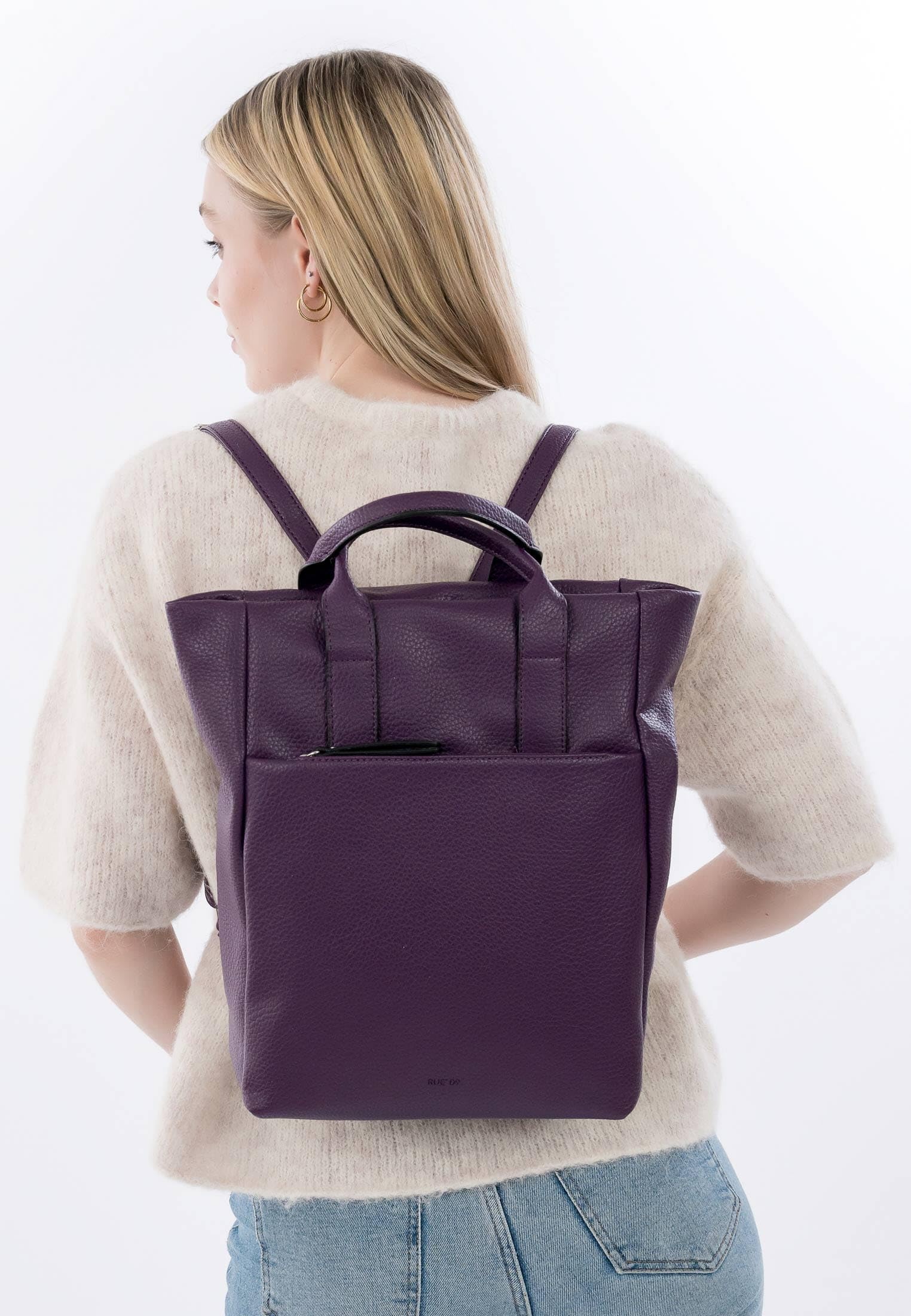 emily-noah-tours-rue-09-1362-rucksack-damen-uni-weich image 4