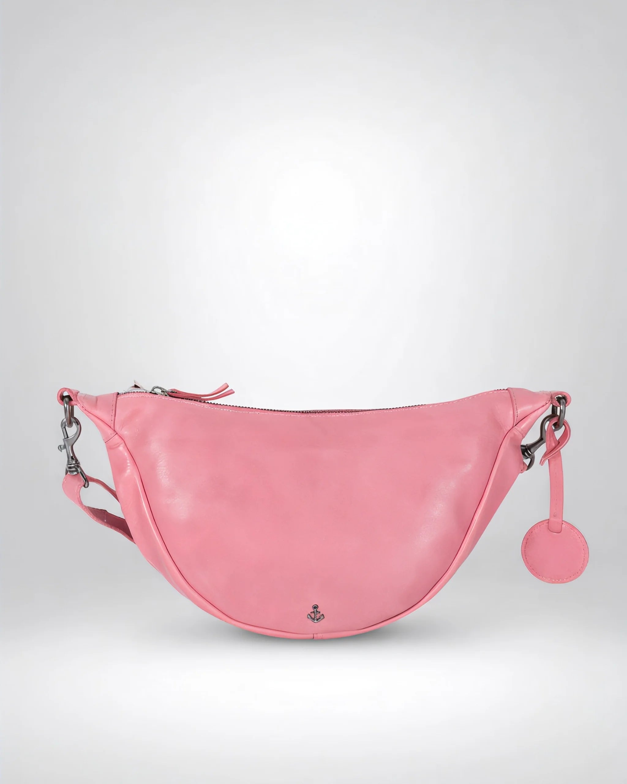 harbour-2nd-anchorlove-smilla-moonbag-ash-leder image 5