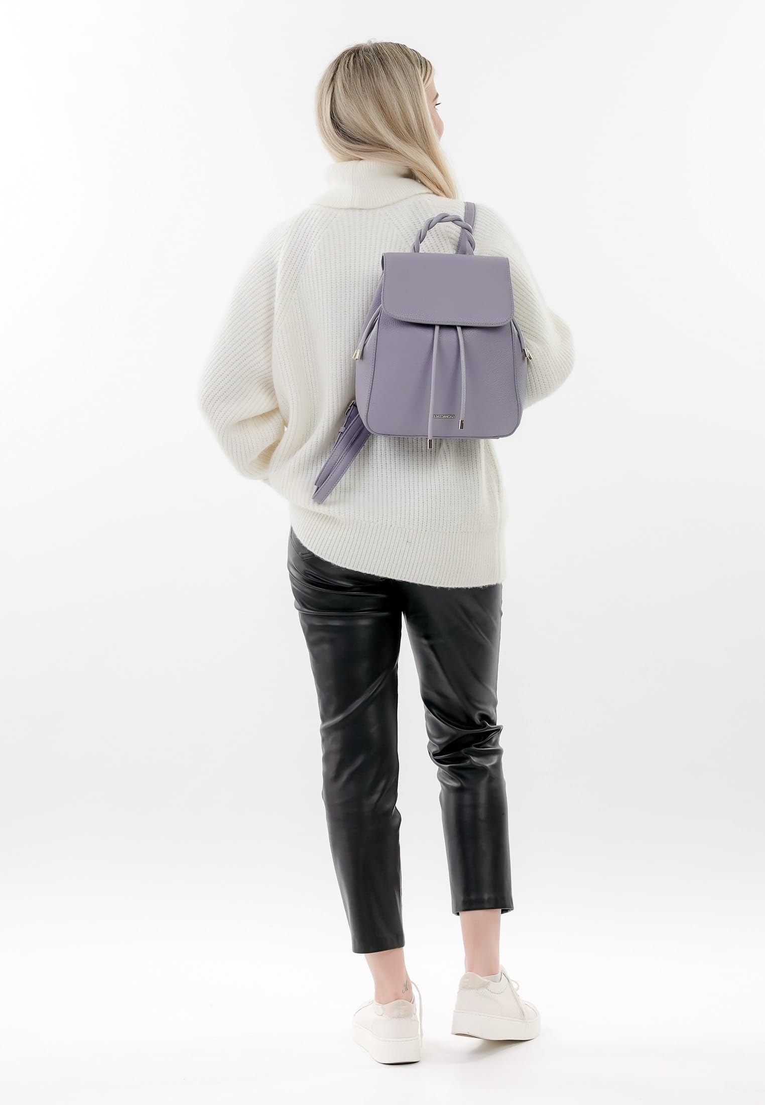 emily-noah-lionne-nikki-64135-rucksack-lilac-vegan image 2