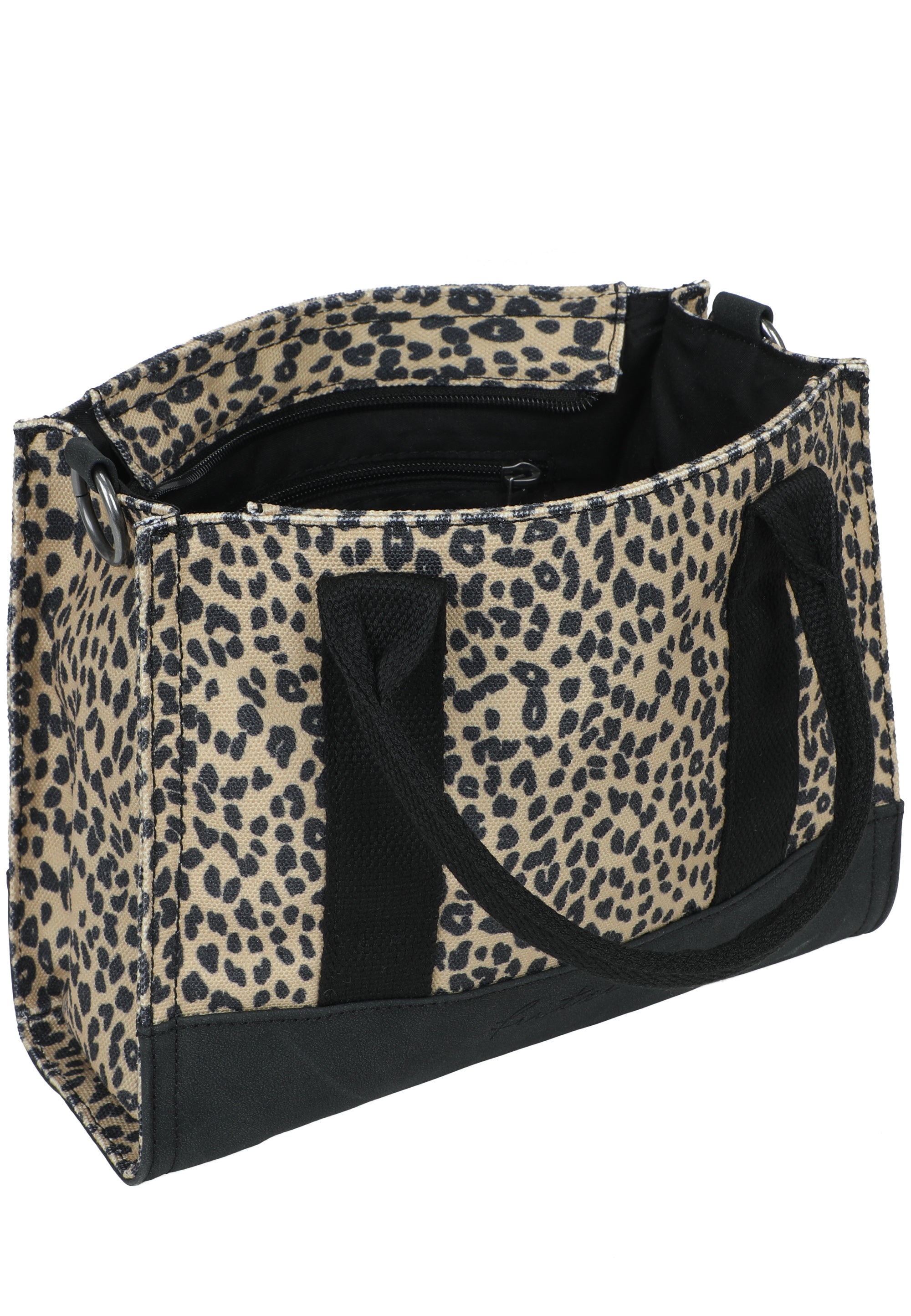 fritzi-izzy09-crossbody-tasche-limited-cheetah-camel-vegan image 8