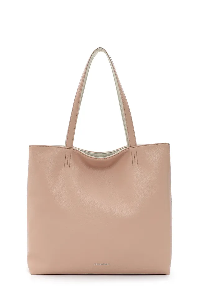 emily-noah-eva-65170-shopper-damen-zweifarbig-pink-salt image 1