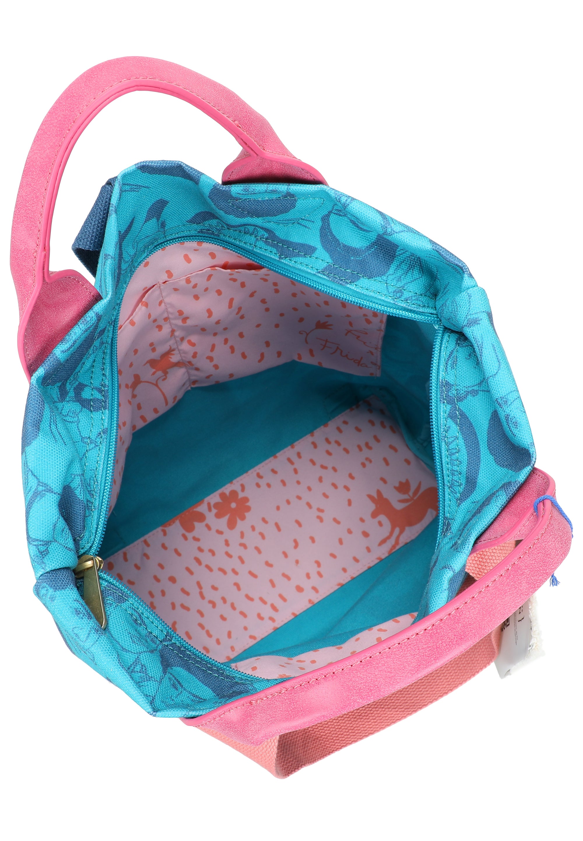 fritzi-aus-preu-en-ju-limited-frida-heads-rucksack-blau-canvas image 6
