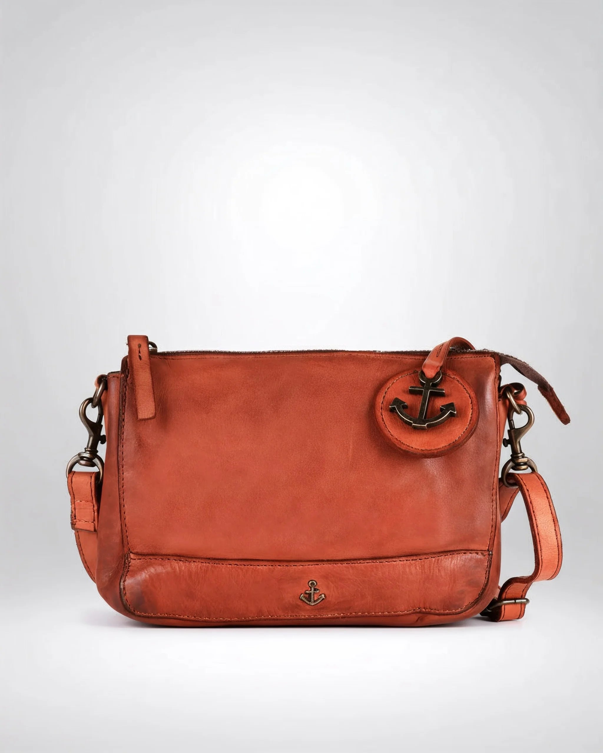 harbour-2nd-anchorlove-tiani-umh-ngetasche-cognac-leder image 1