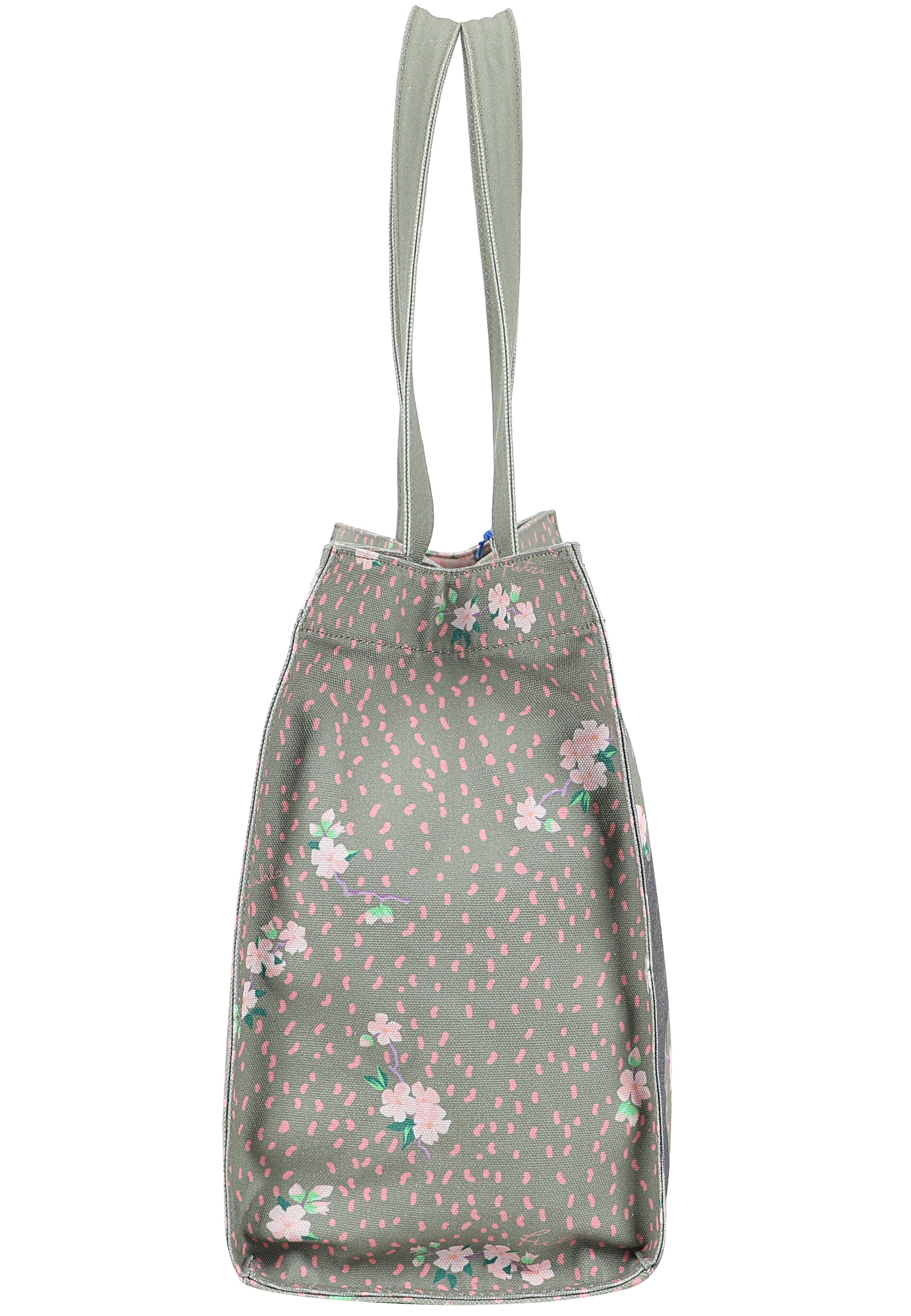 fritzi-x-frida-kahlo-easy01-limited-jungle-tote-canvas image 6