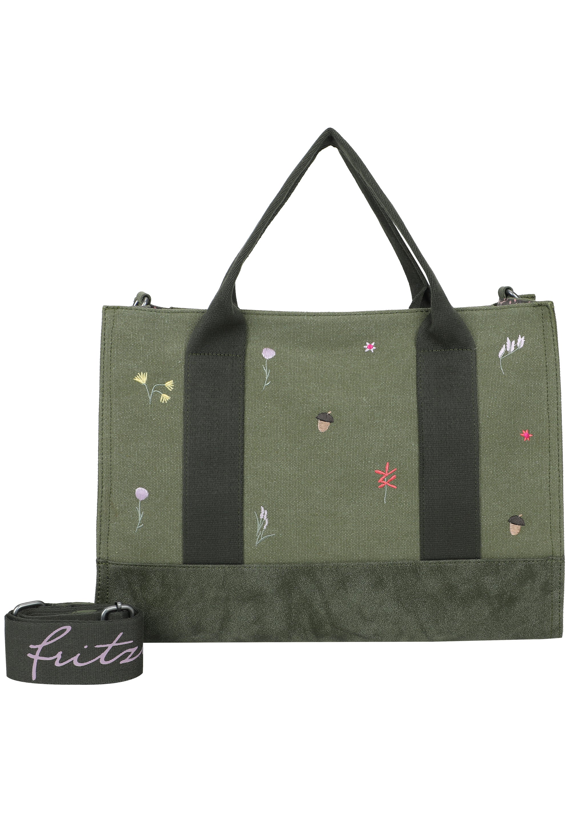 fritzi-canvas-tote-bag-limited-embro-bloom-stickerei-vegan image 2