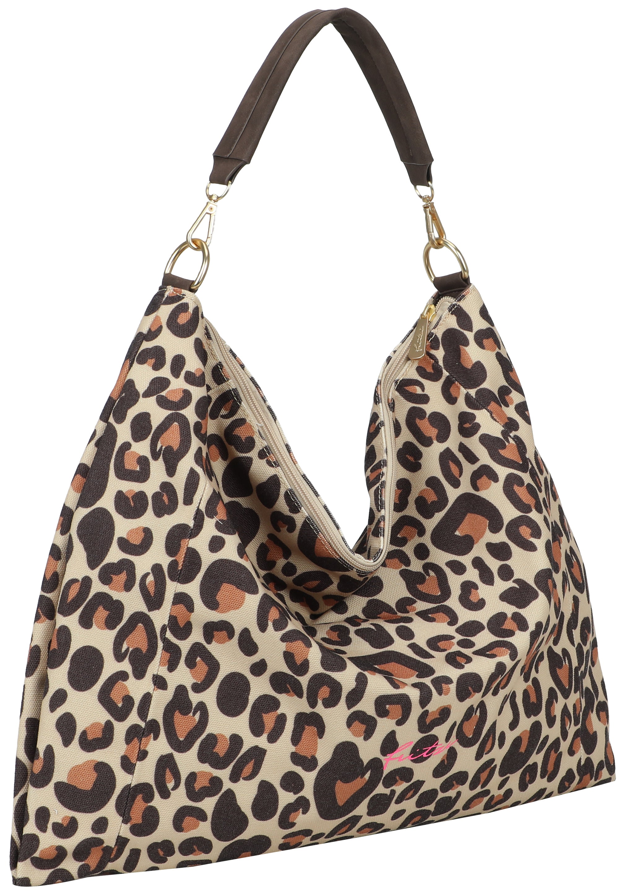fritzi-aus-preu-en-croissant-hobo-limited-leo-camel-vegan image 7