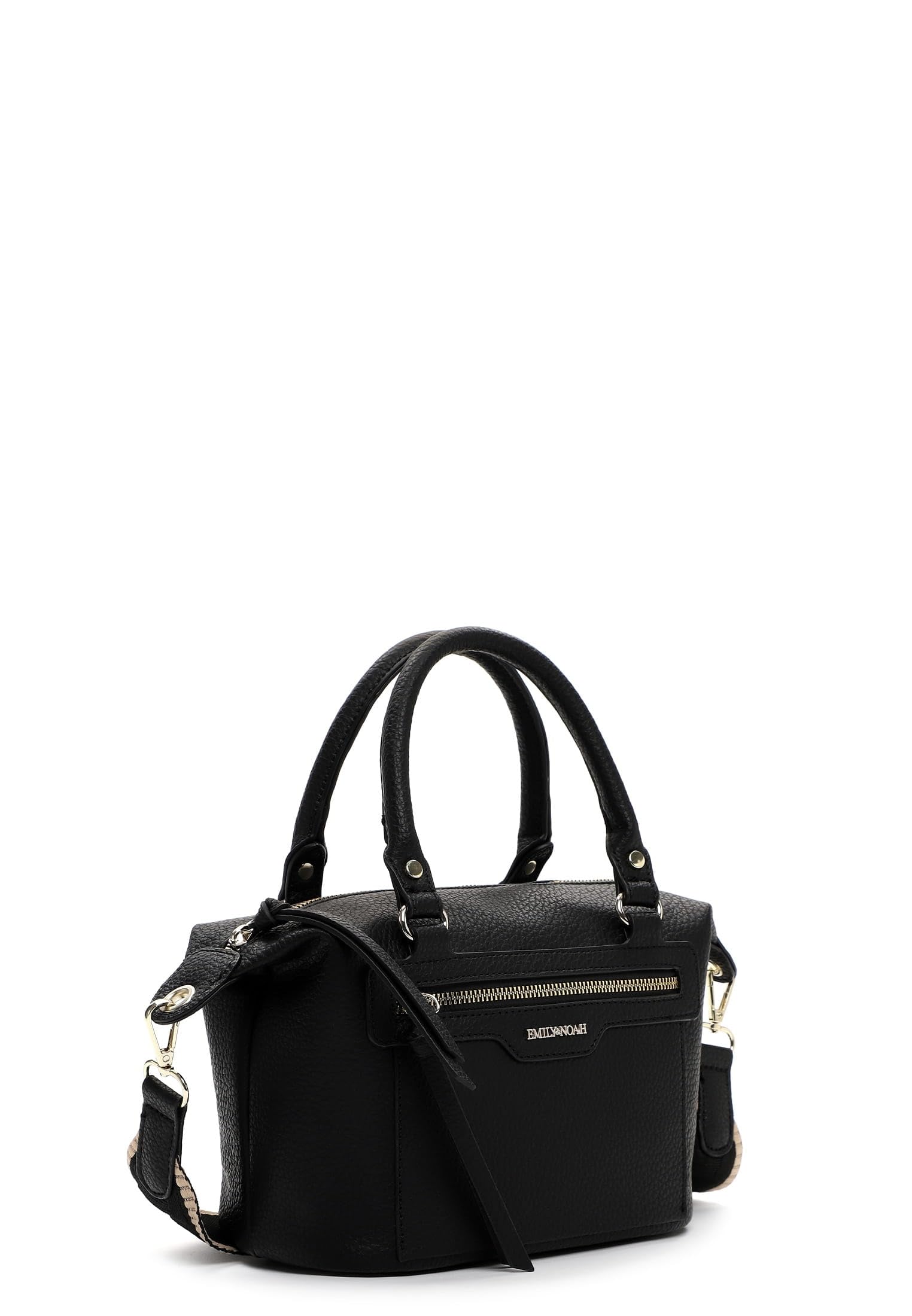 emily-noah-josepha-65543-shopper-schwarz-uni image 3