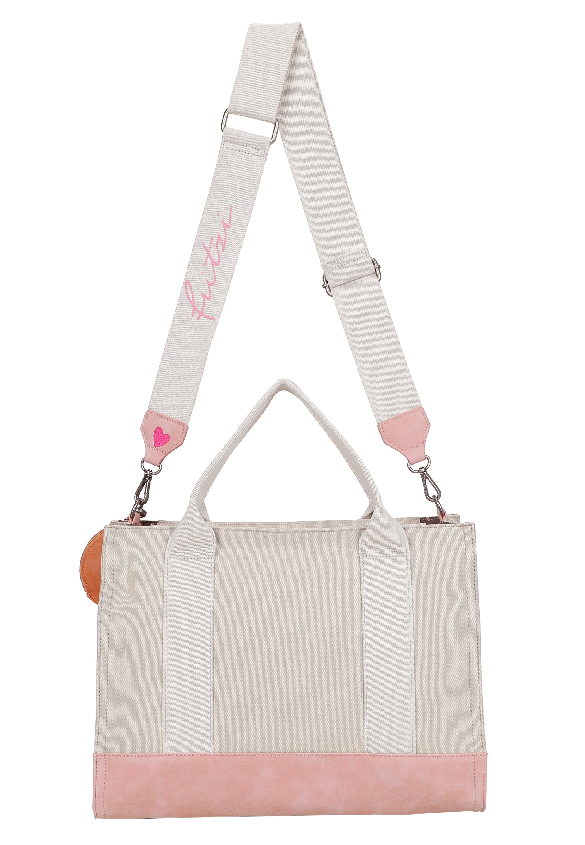 fritzi-aus-preu-en-tote-bag-limited-embro-fun-tote-sand image 5