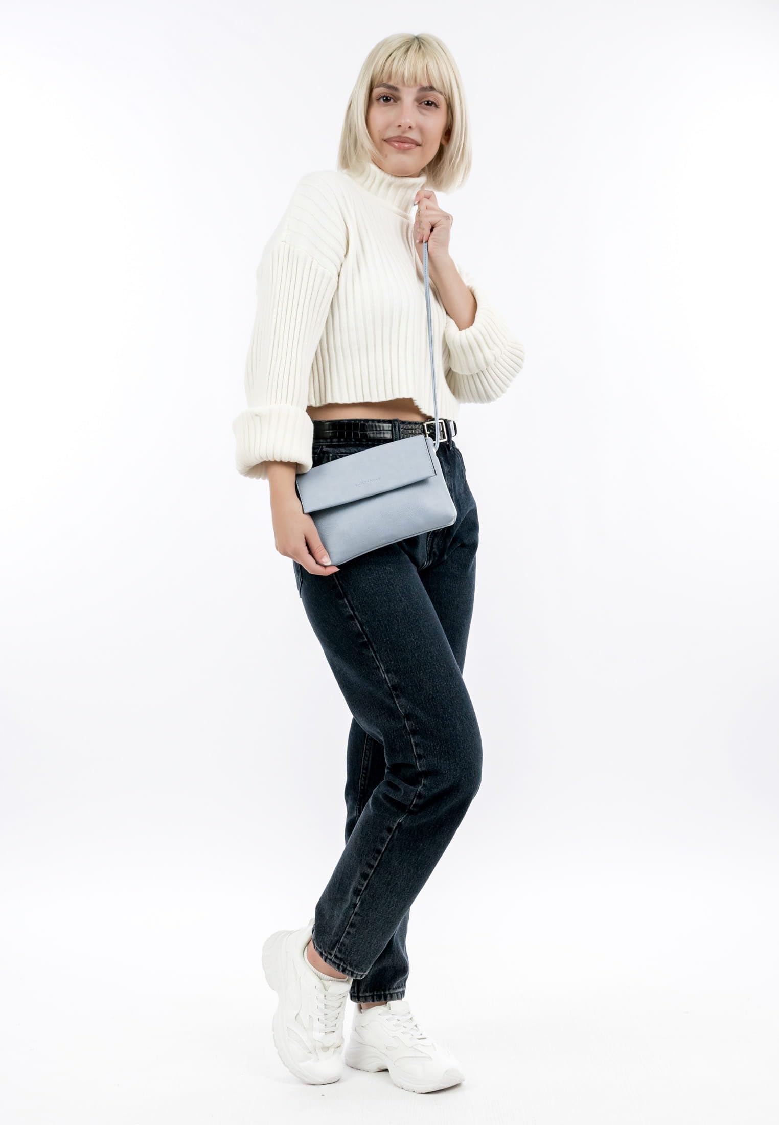 emily-noah-emma-60397-umh-ngetasche-crystal-blue-kunstleder image 2