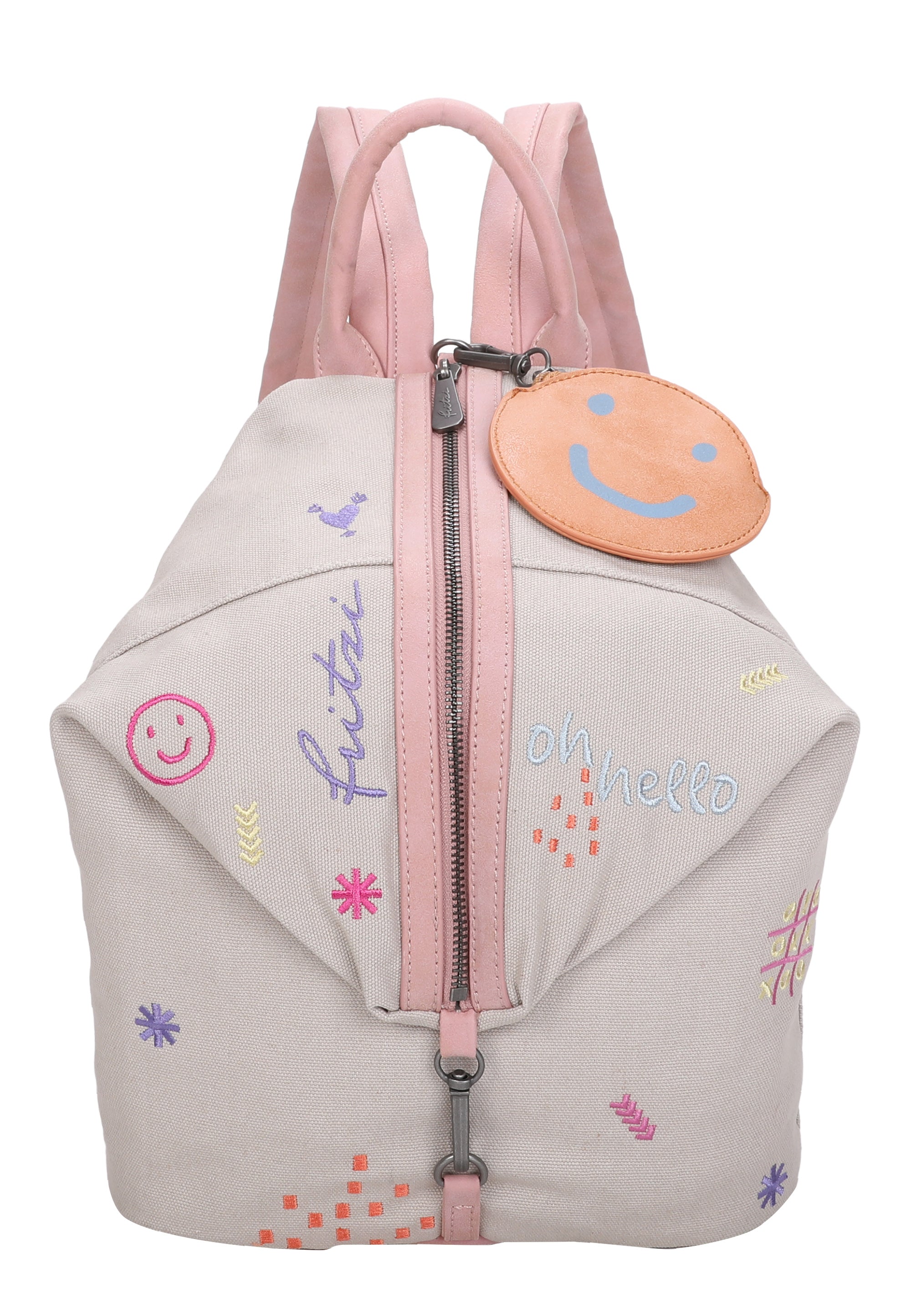 fritzi-aus-preu-en-marit-limited-embro-fun-rucksack-sand-canvas image 2