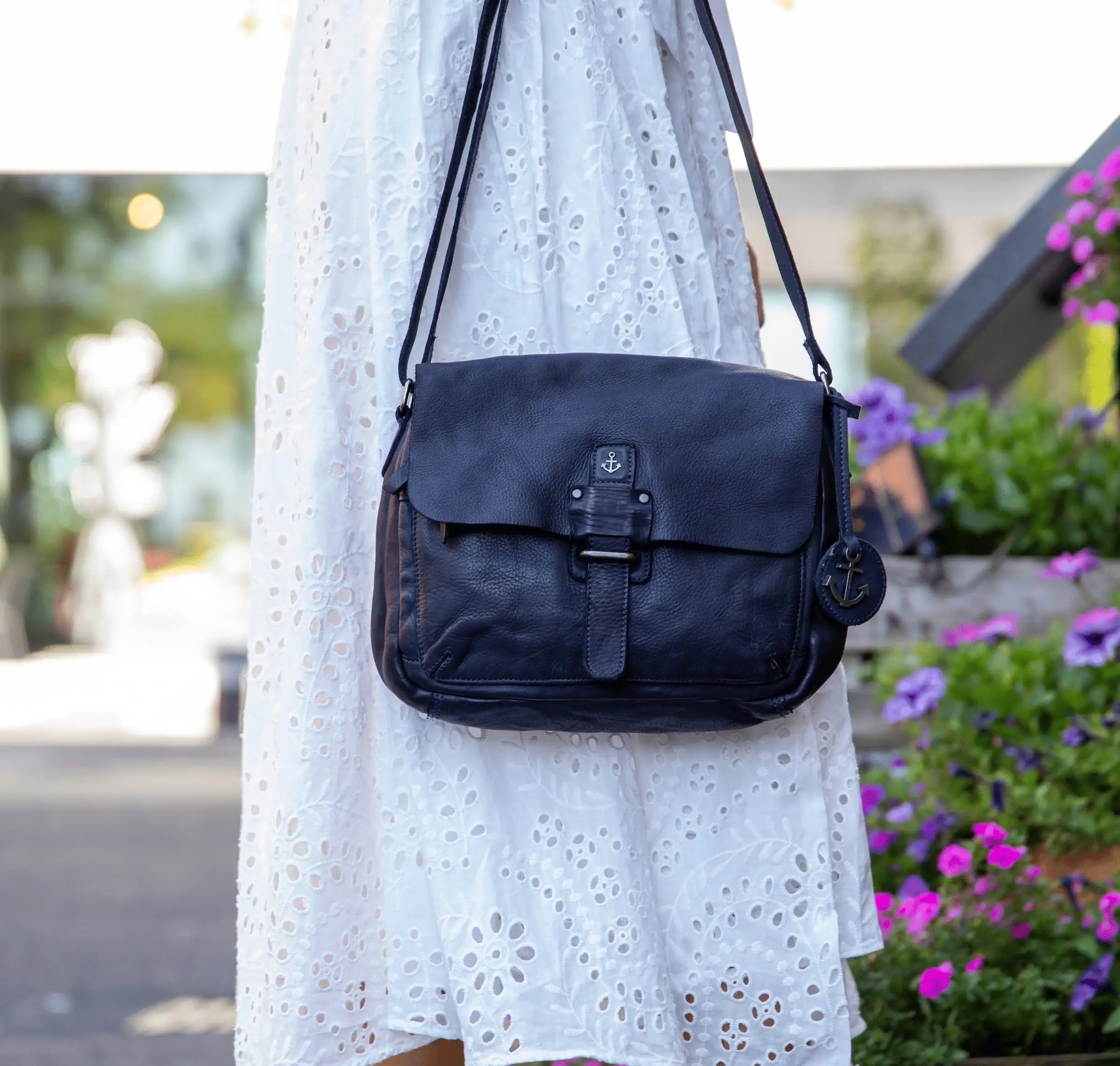 harbour-2nd-anchorlove-rosi-umh-ngetasche-cognac-leder image 6