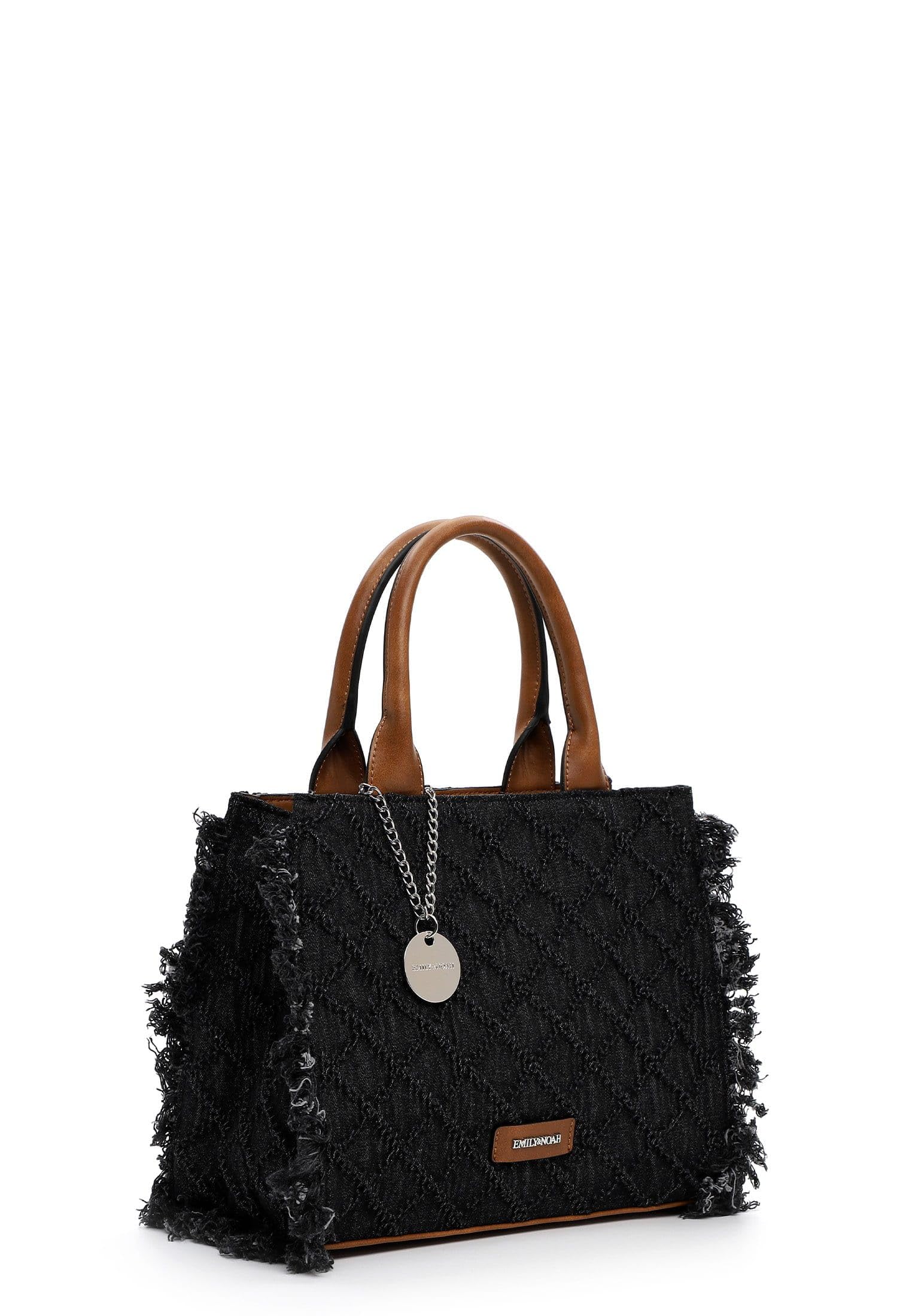 emily-noah-ella-elisabeth-64914-shopper-zweifarbig-baumwolle image 3