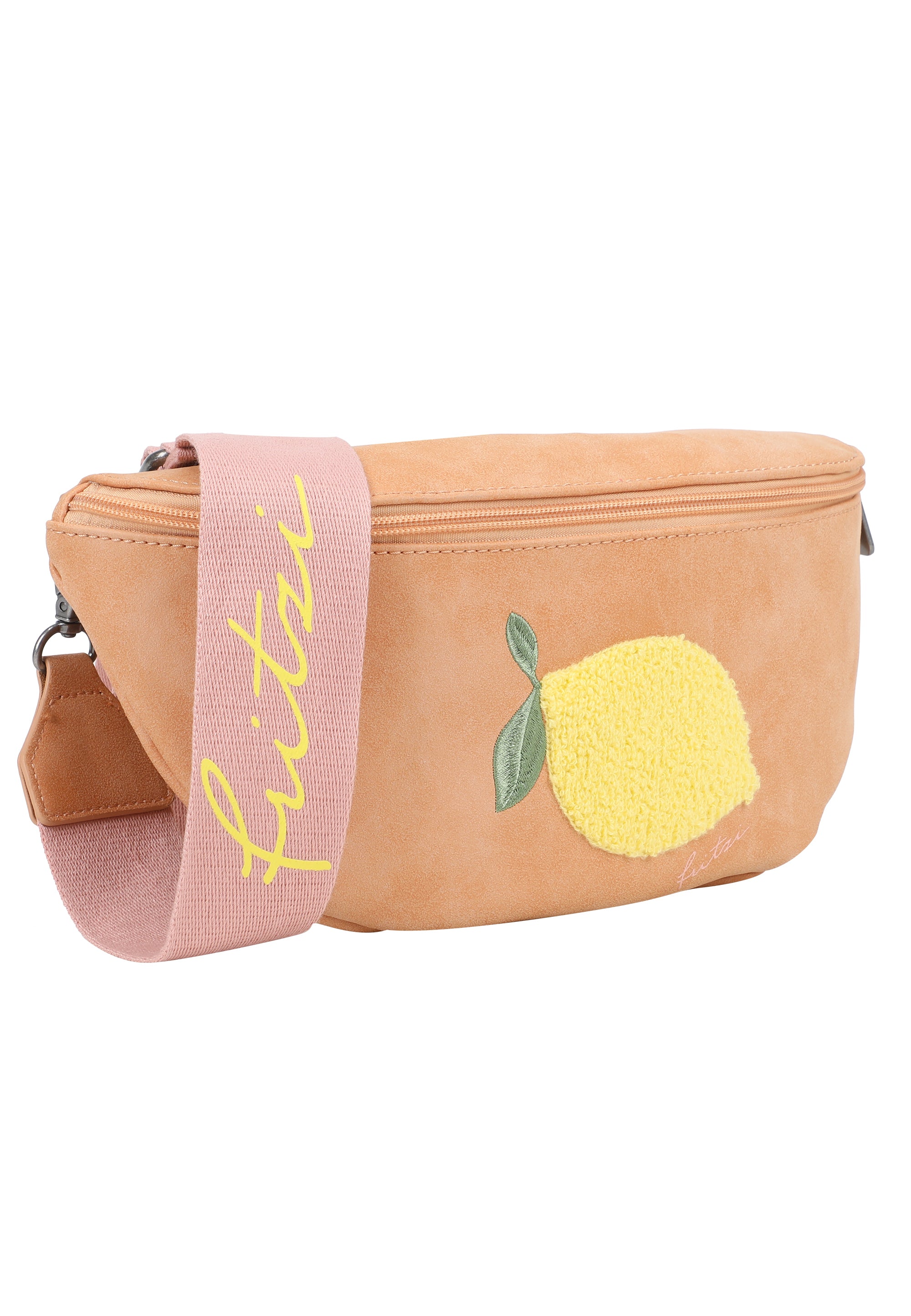 fritzi-aus-preu-en-bum-squeezy-lemon-bauchtasche-limitiert image 5