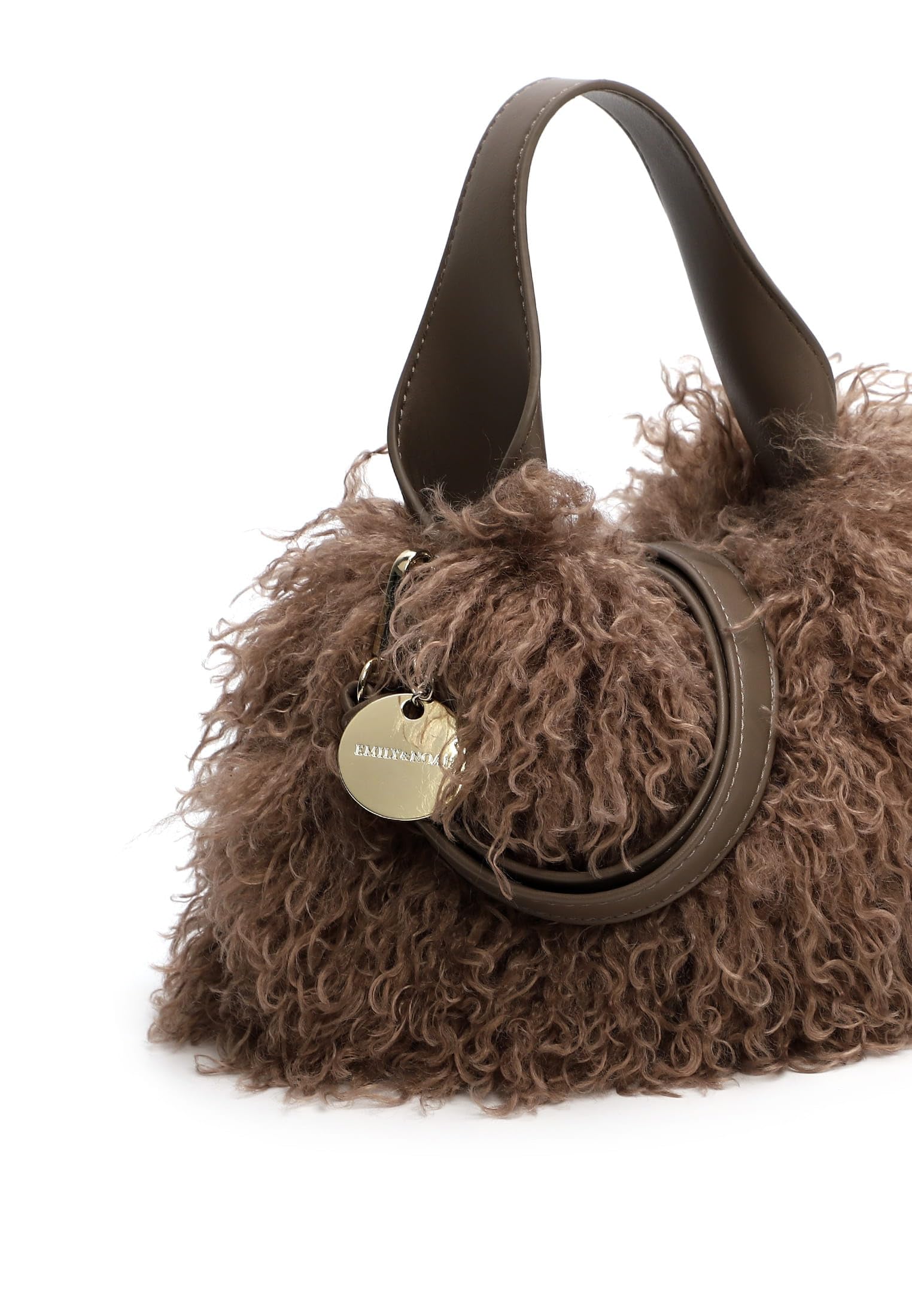 emily-noah-lionne-65830-beutel-taupe-mit-magnetverschluss image 5