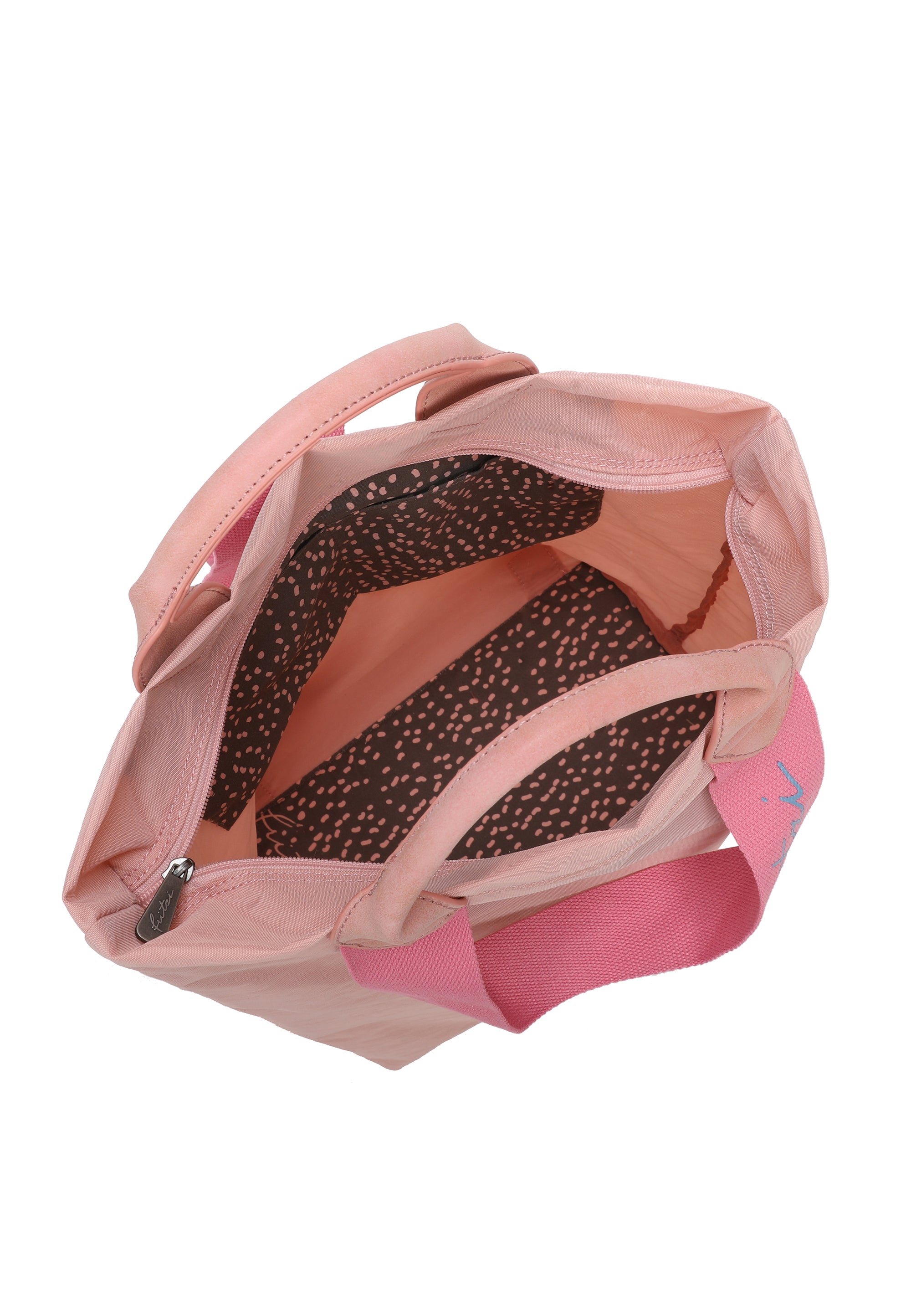 fritzi-aus-preu-en-ju-lighty-rucksack-nylon-ultraleicht image 6