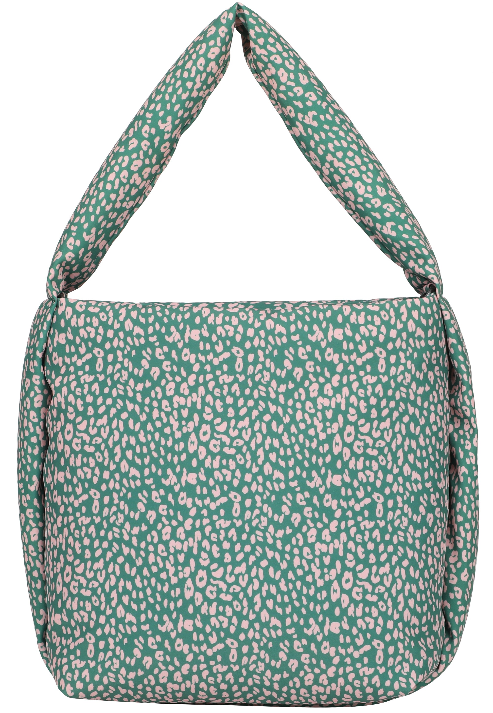 fritzi-aus-preu-en-tonnje-hobo-shopper-black-nylon-vegan image 4