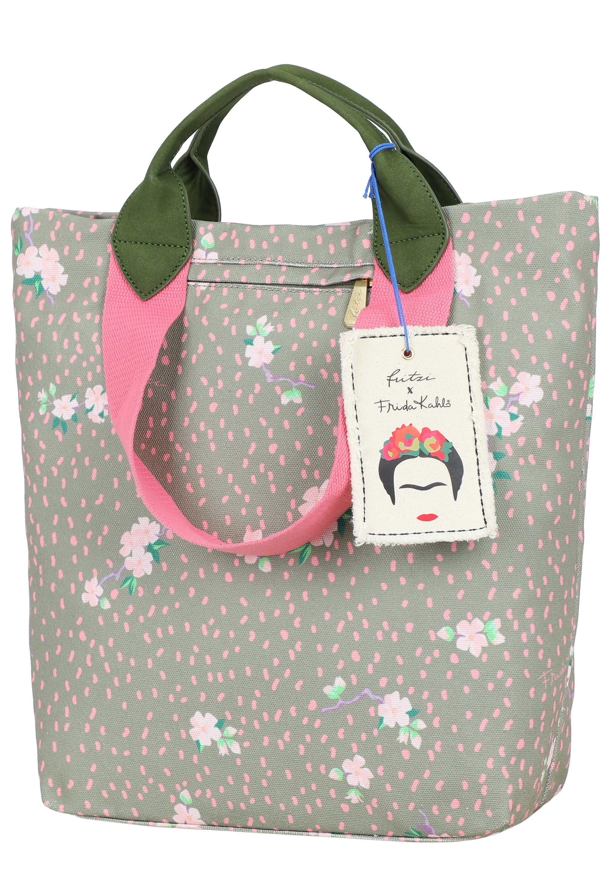 fritzi-aus-preu-en-ju-limited-jungle-rucksack-canvas-floral-vegan image 7