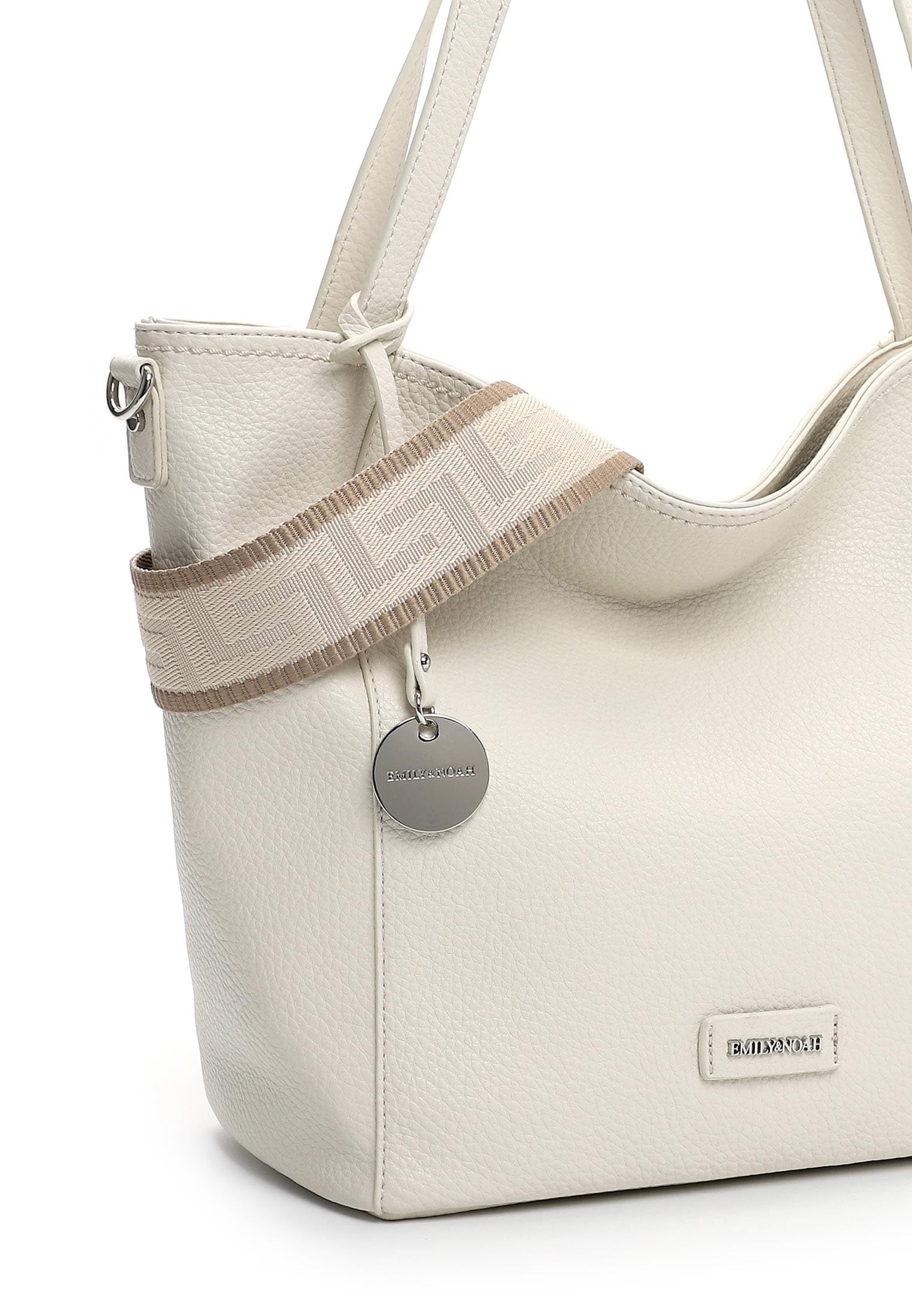 emily-noah-enna-65008-shopper-ceramics-uni-gro-kunstleder image 8