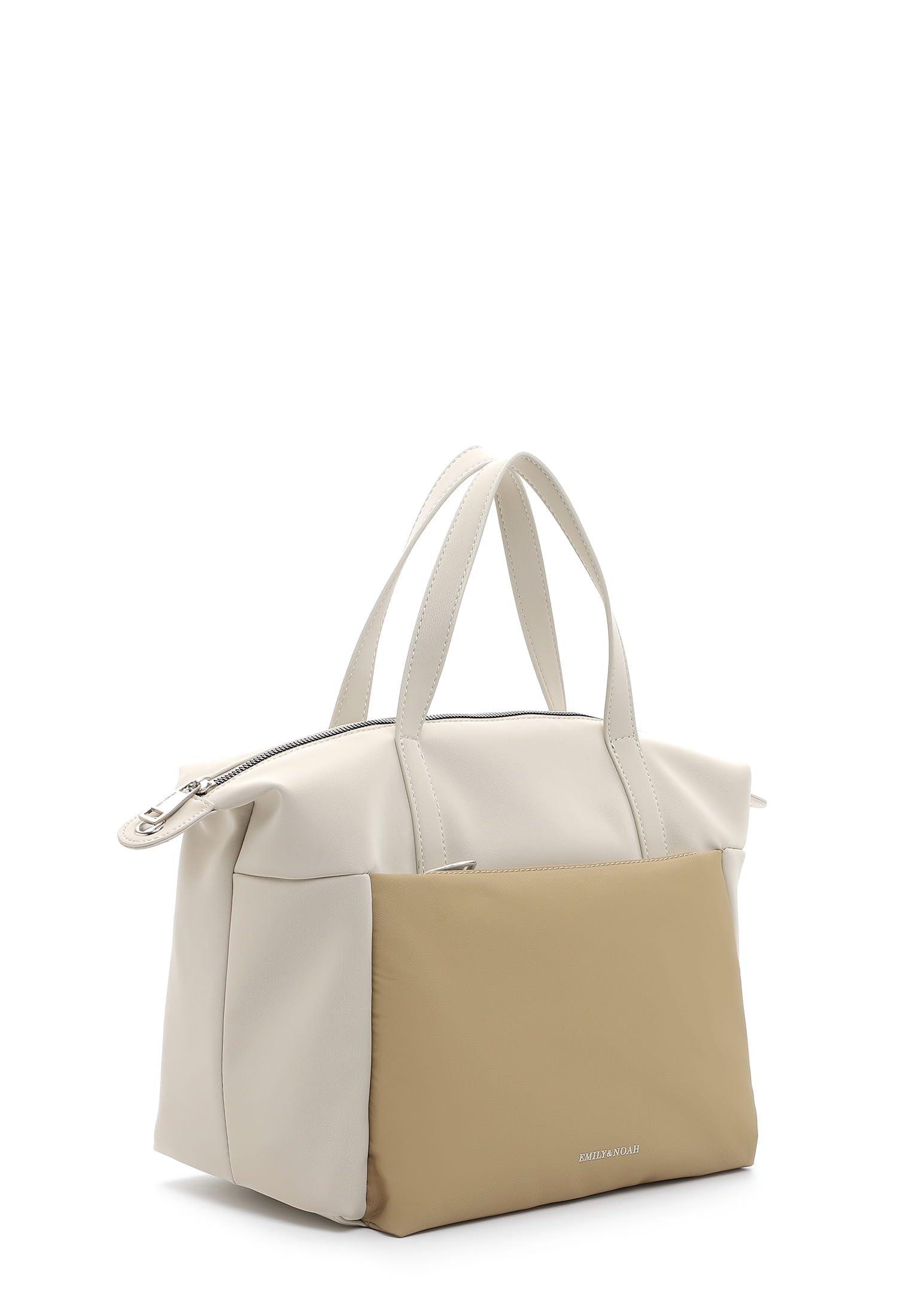 emily-noah-belli-bettina-64543-shopper-nylon-zweifarbig image 5