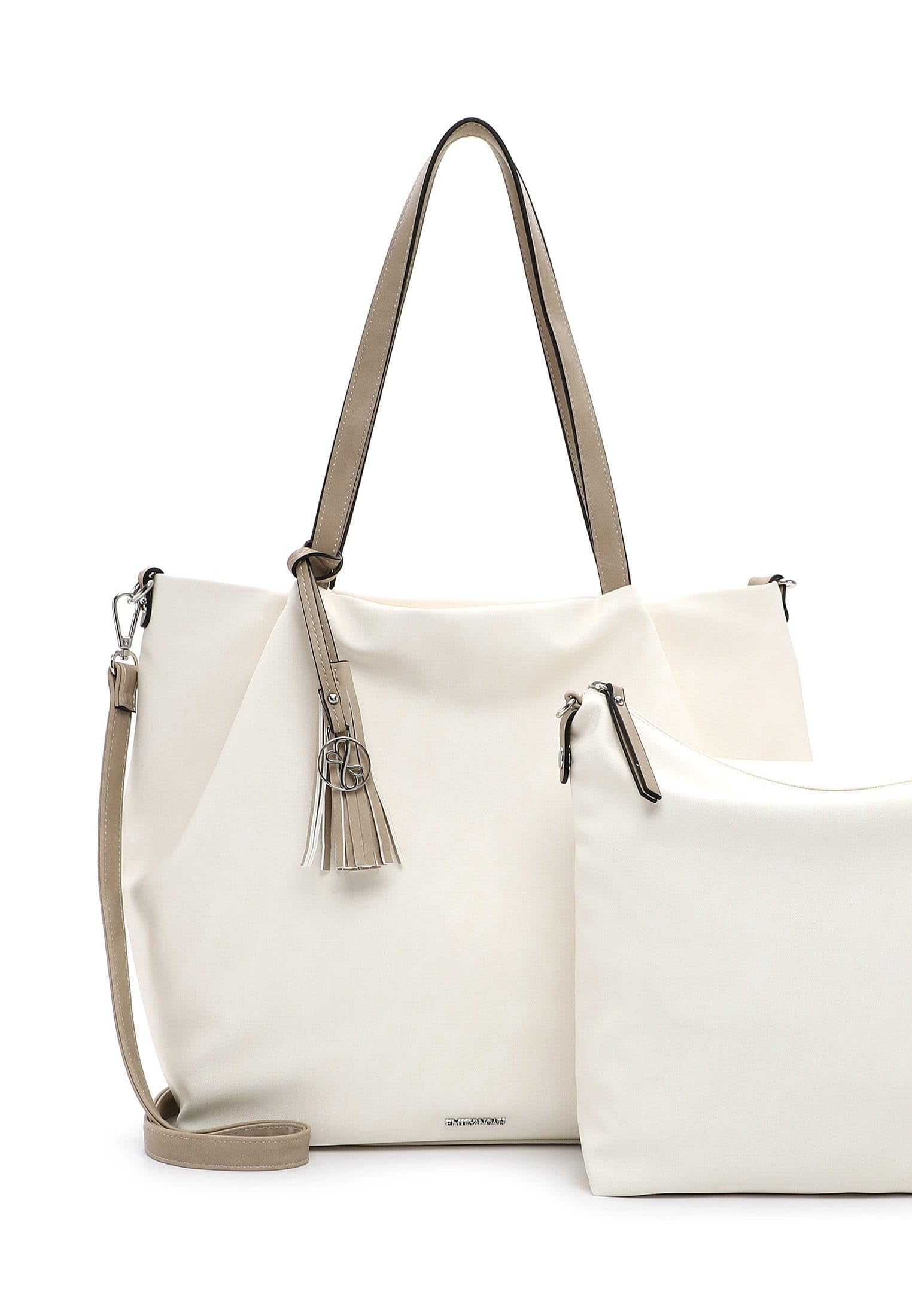 emily-noah-elke-62792-shopper-beige-uni-damen image 8