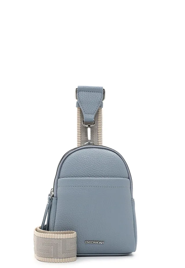 emily-noah-elena-64860-umh-ngetasche-damen-uni-crystal-blue image 1