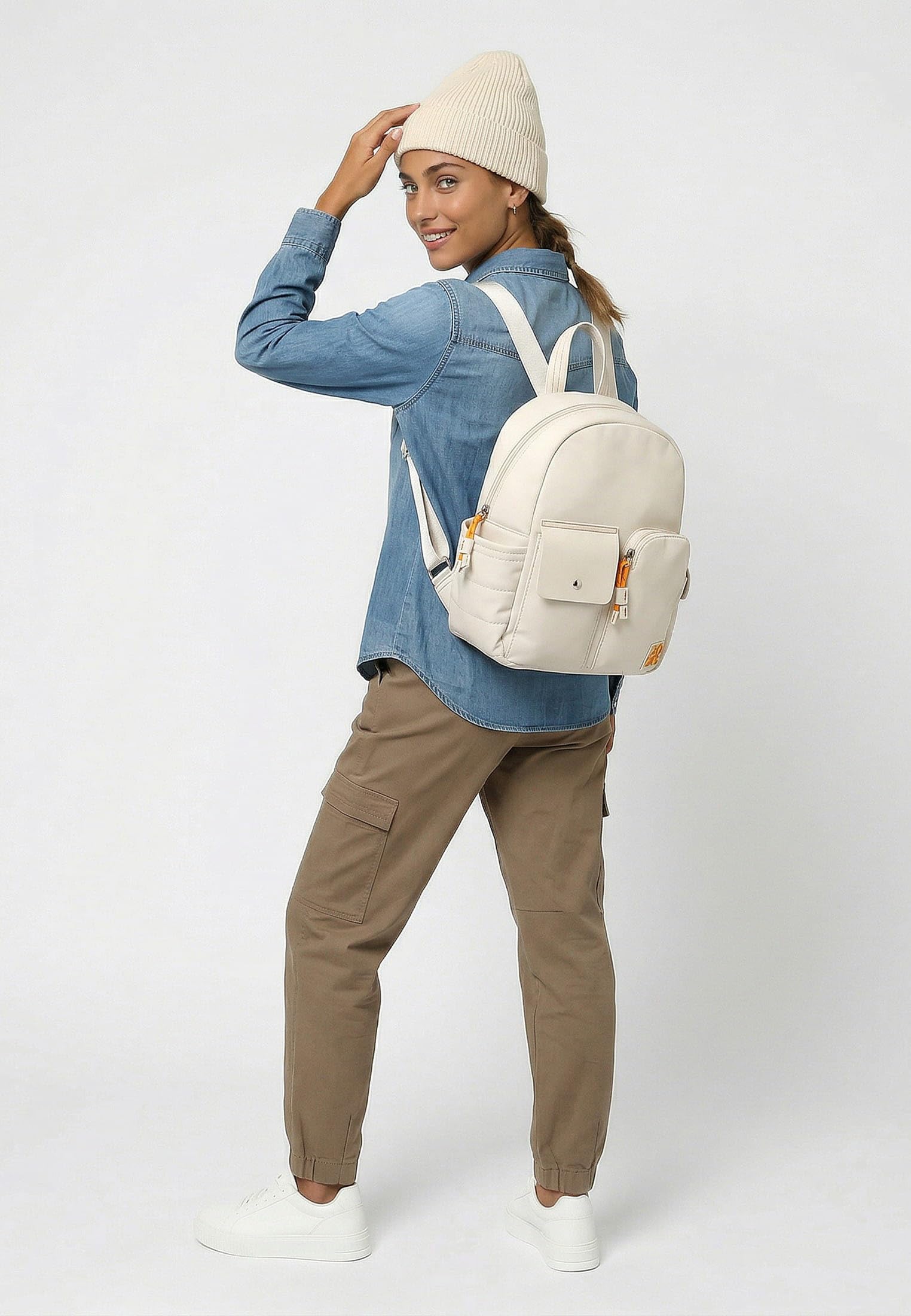 emily-noah-joeline-65705-rucksack-beige-zweifarbig image 2