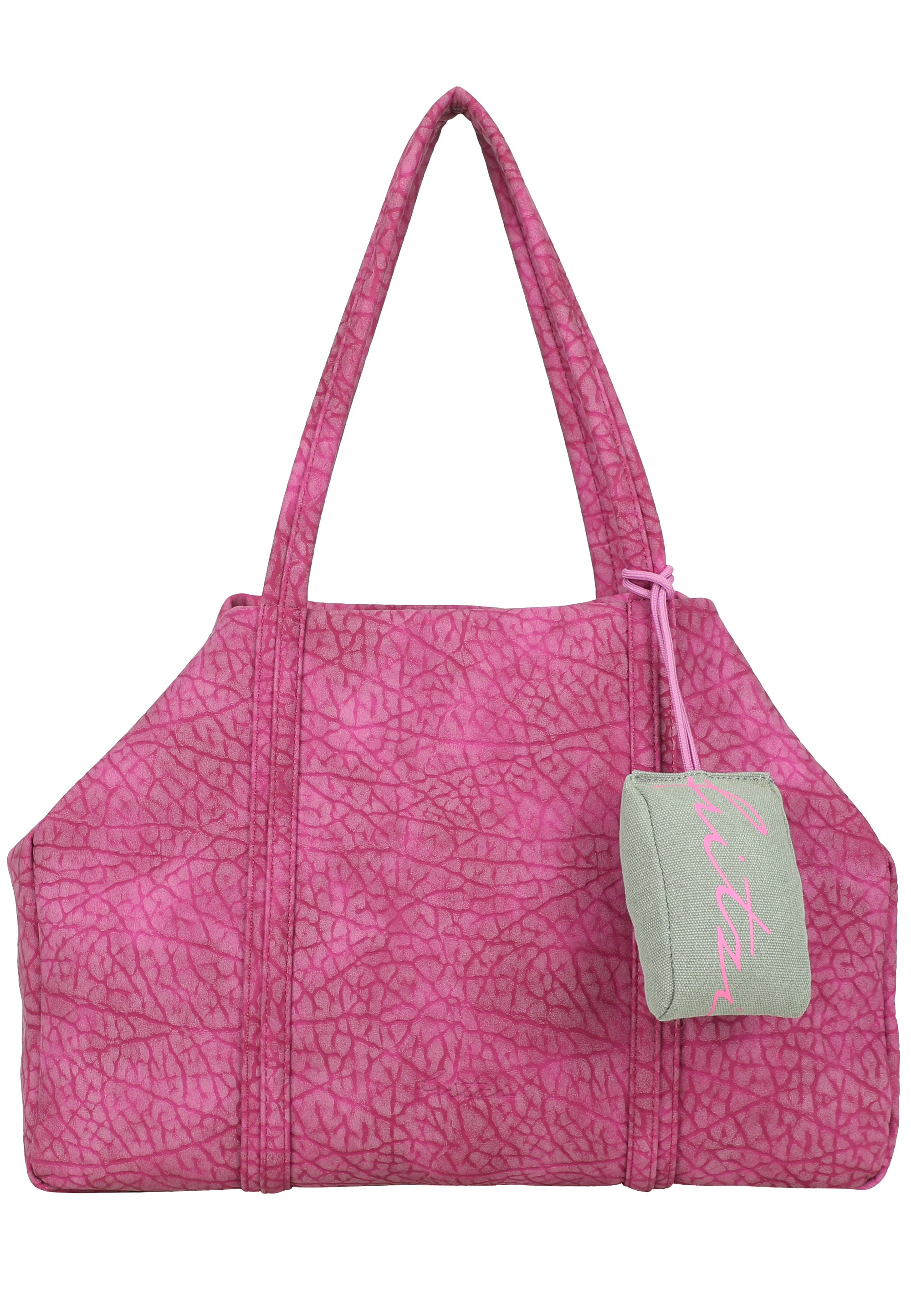 fritzi-aus-preu-en-ella-shopper-matta-wild-berry-weekender image 2