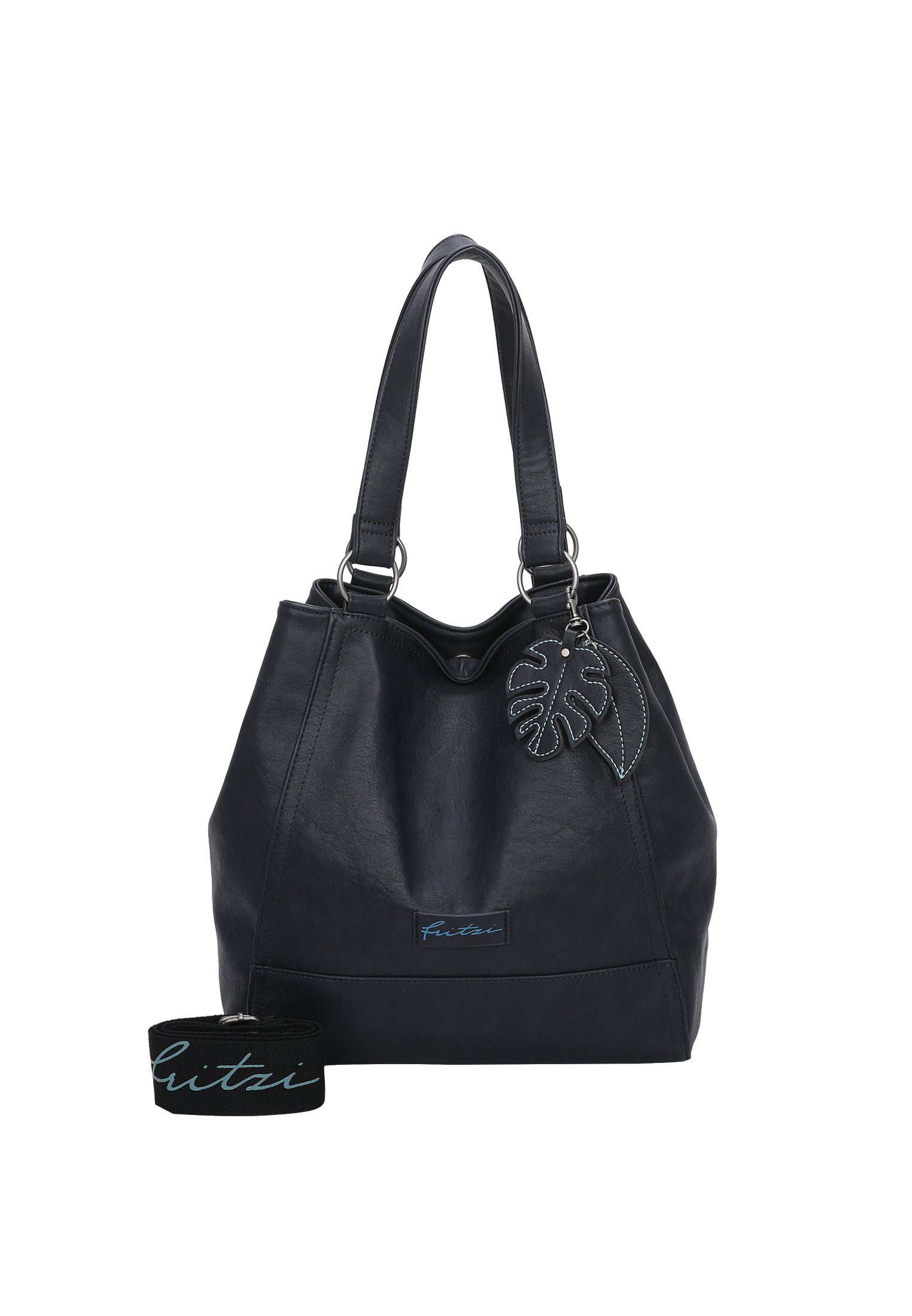fritzi-aus-preu-en-easy-eco-joy01-shopper-blue-recycelt image 2