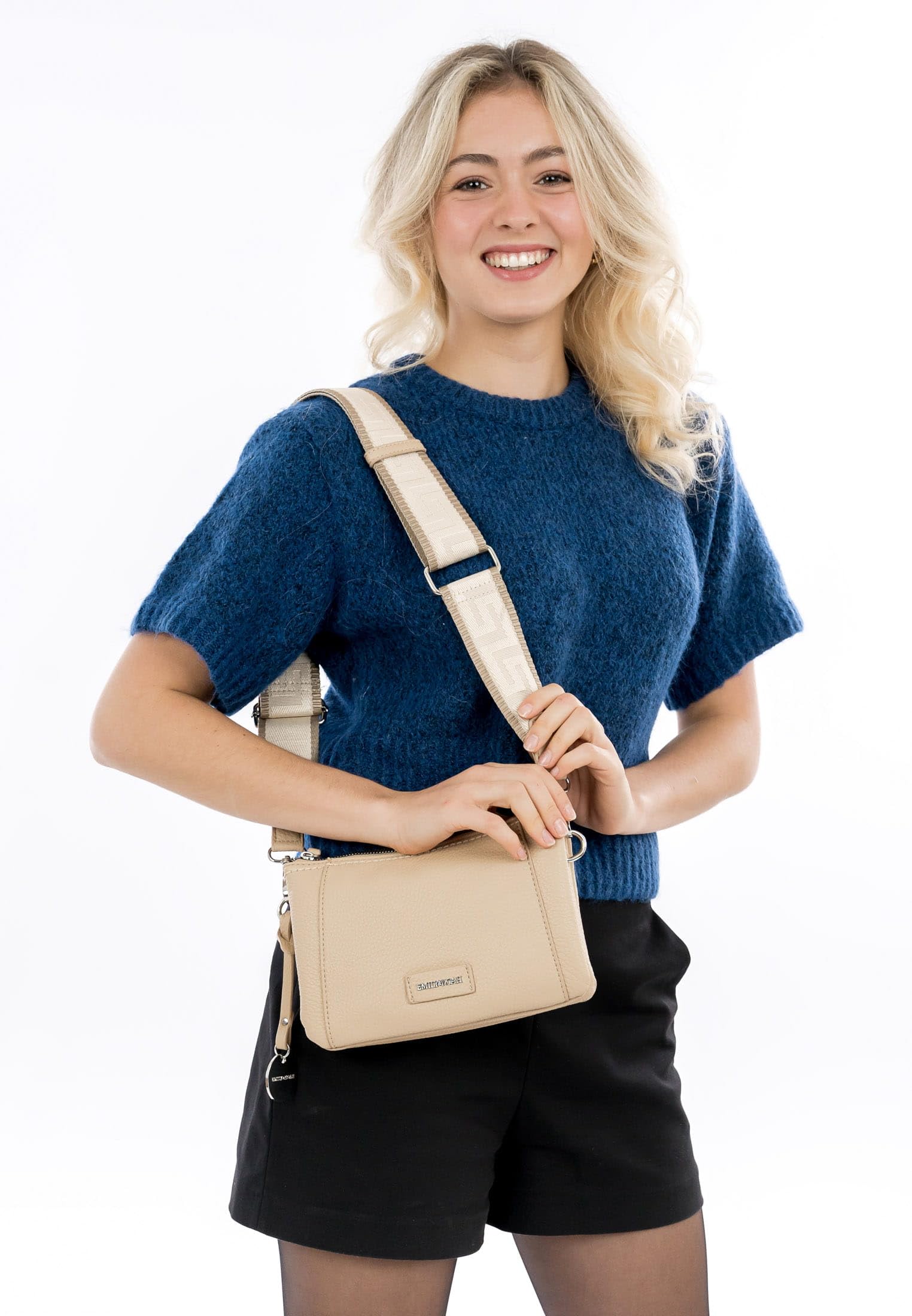 emily-noah-enna-65000-umh-ngetasche-uni-echtleder-optik image 4