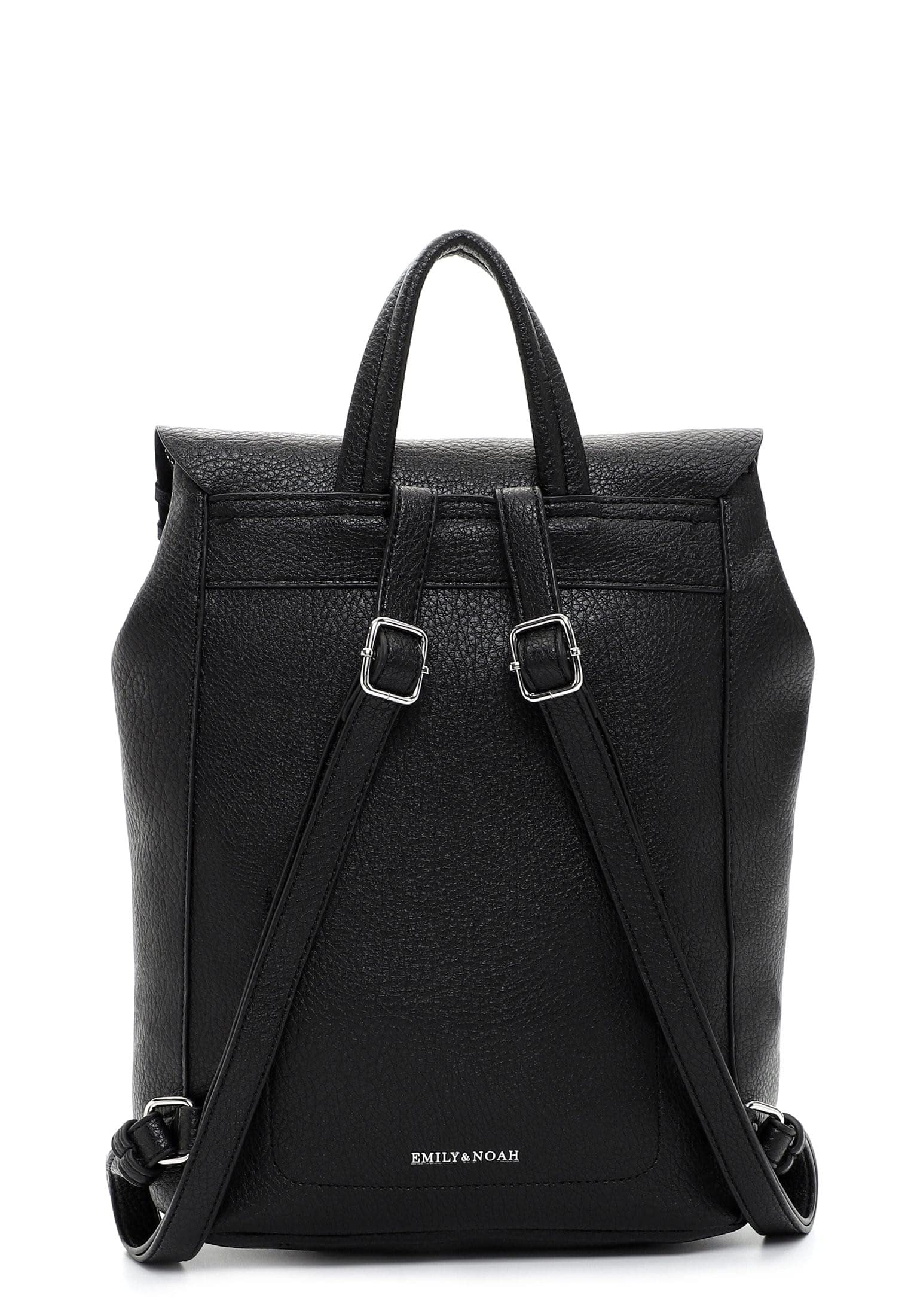 emily-noah-heidi-hedda-63255-rucksack-schwarz-laptopfach image 6