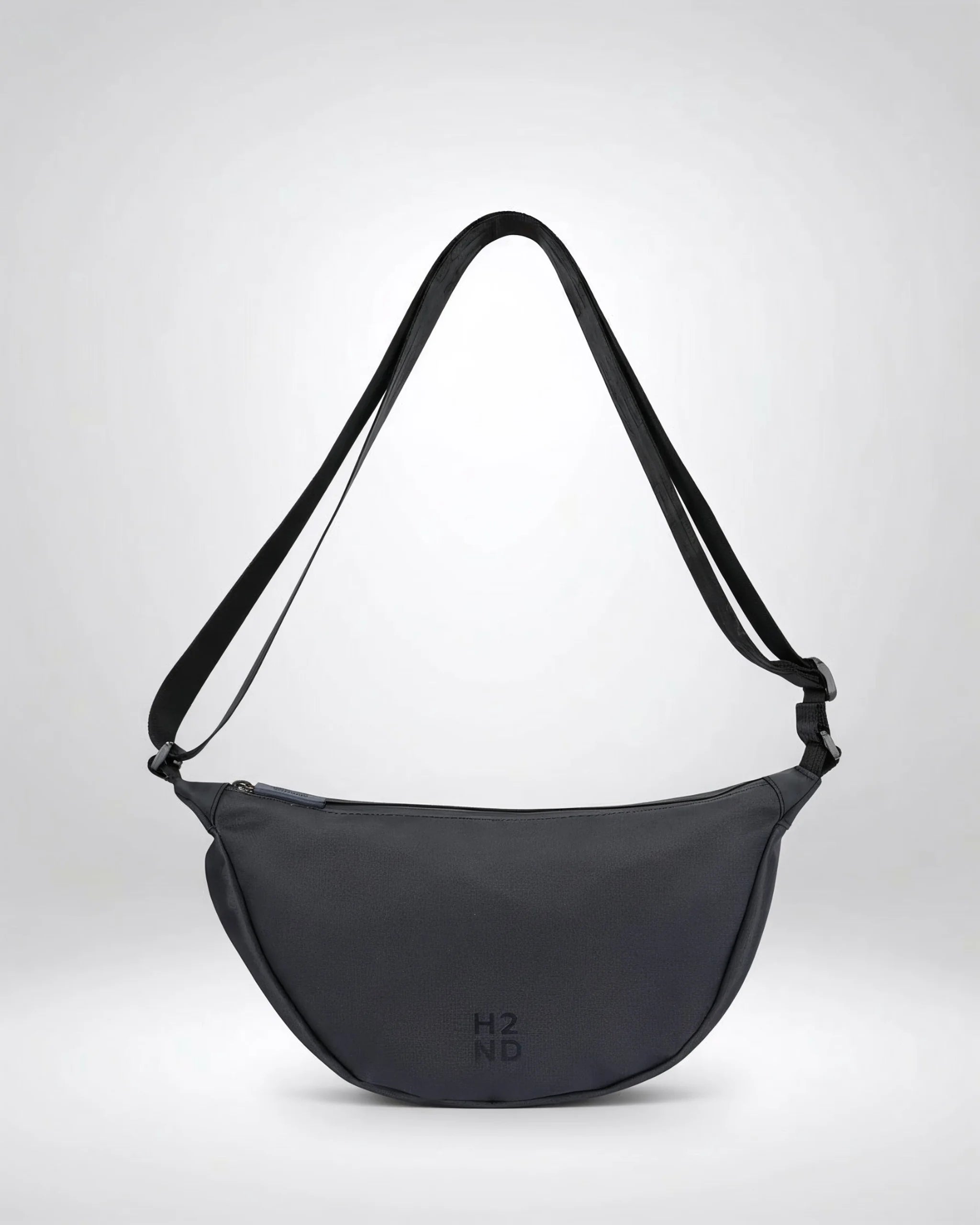 harbour-2nd-citylights-madrid-moonbag-ash-recycelt image 3